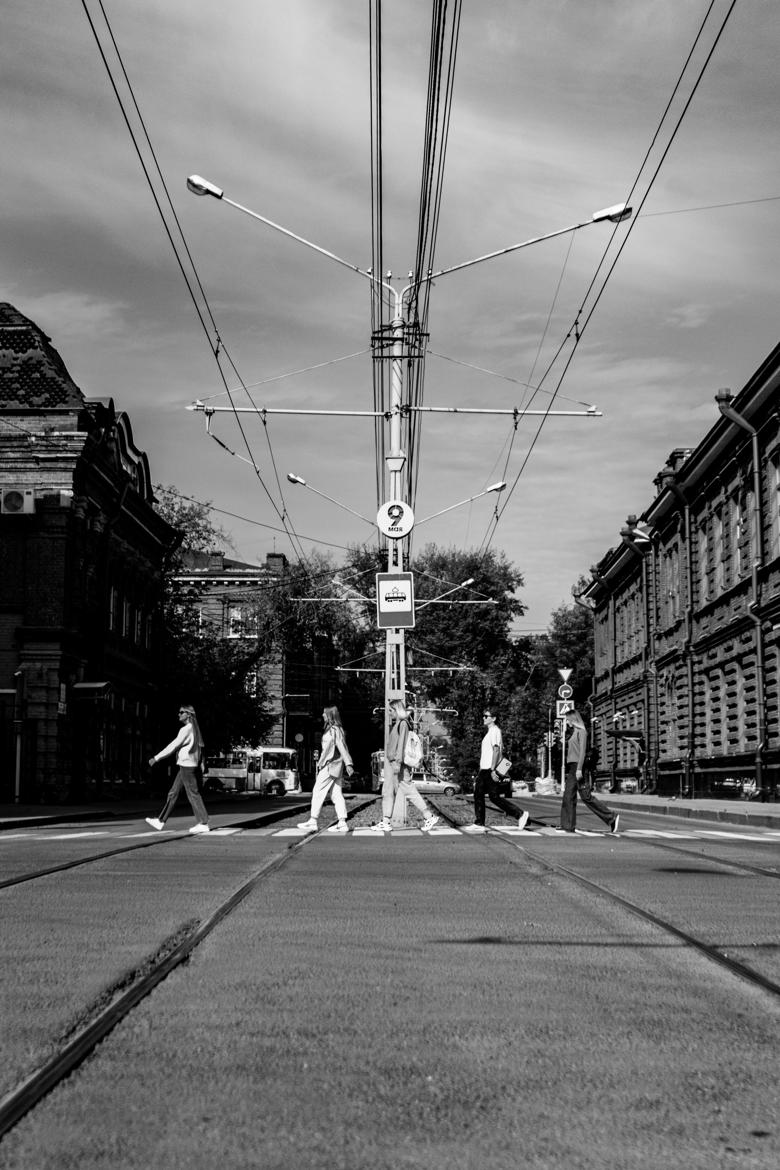 Групповая фотосессия