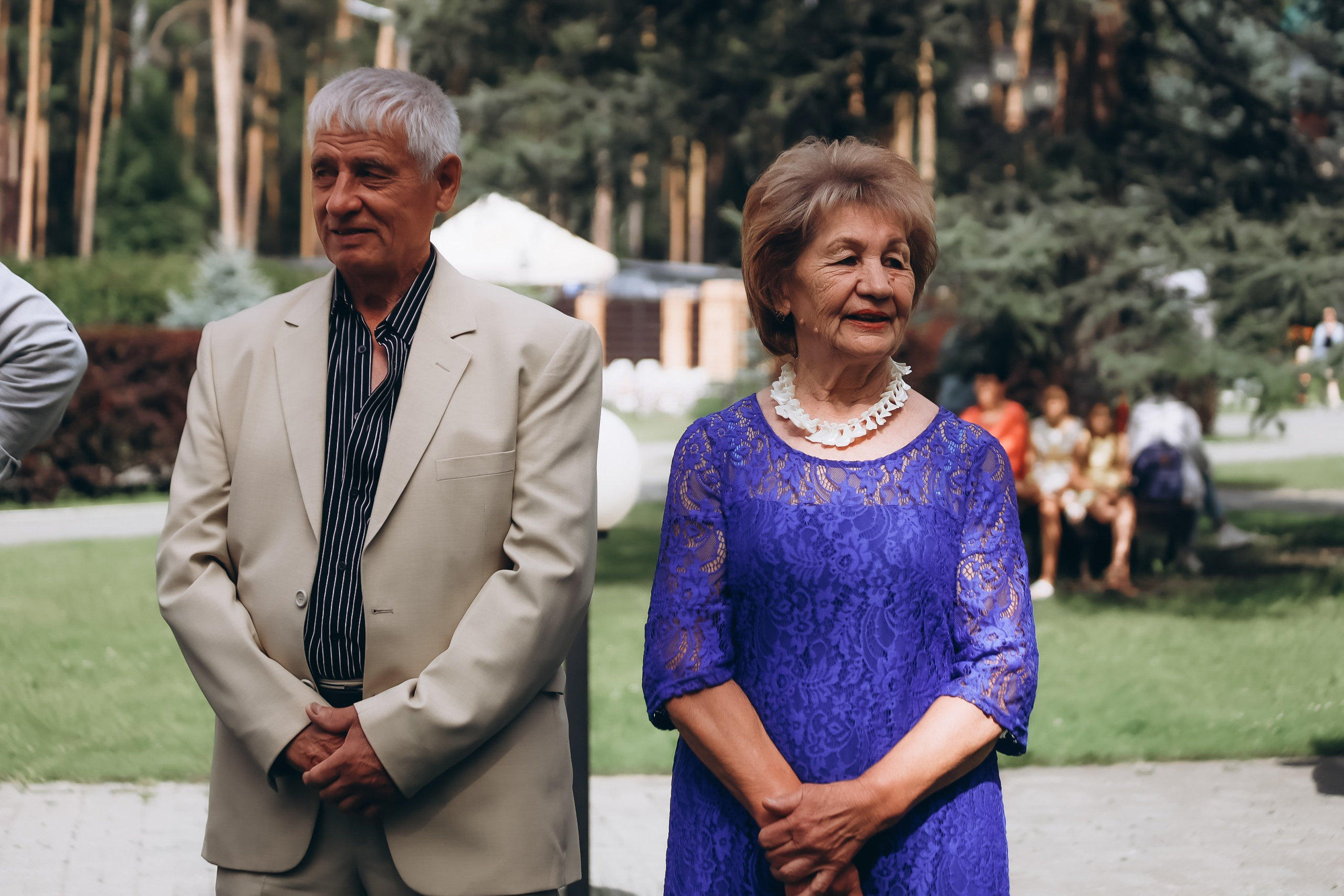 Алина и Тимофей. Свадебный фотограф Челябинск