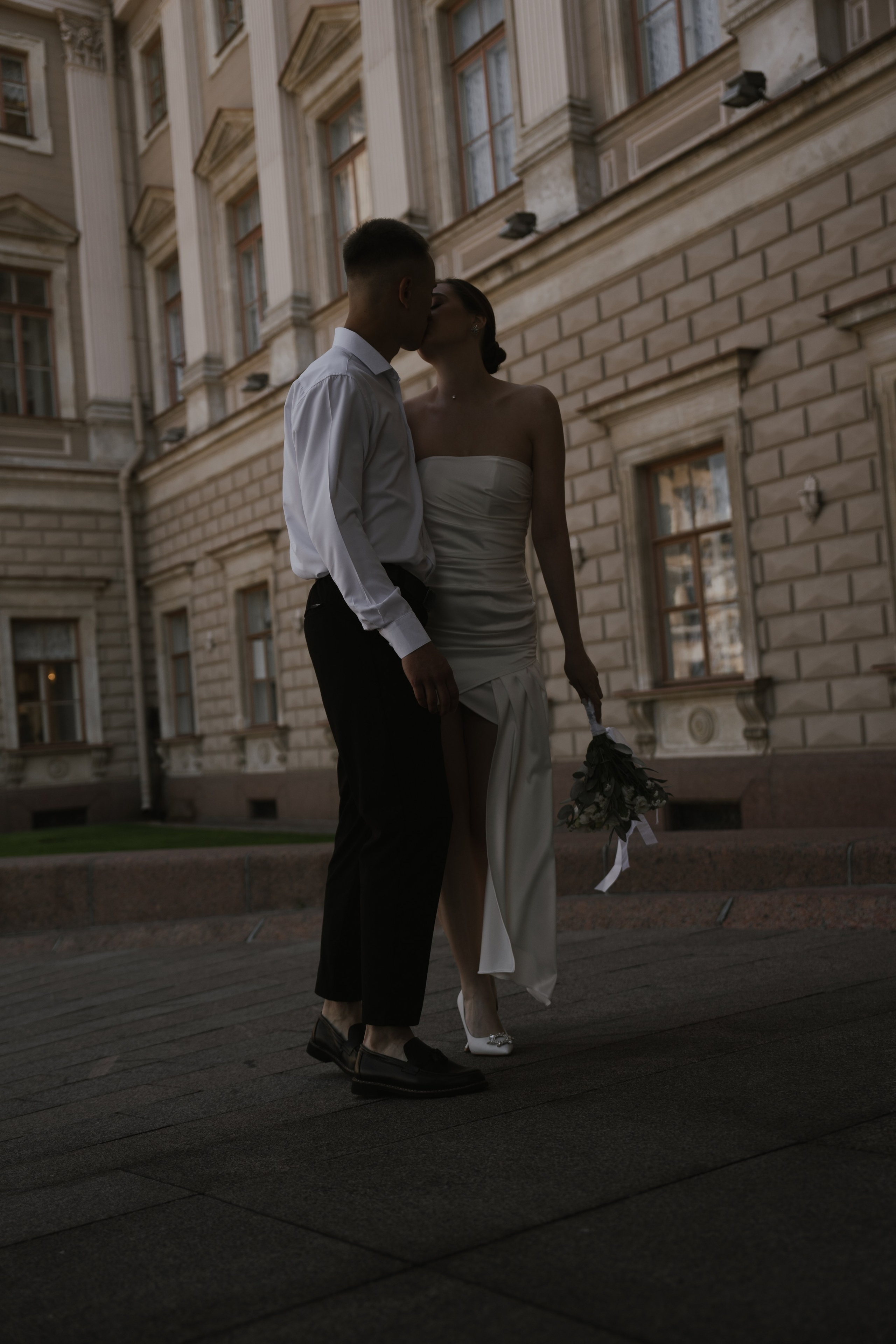 Wedding album. Фотограф в Санкт-Петербурге