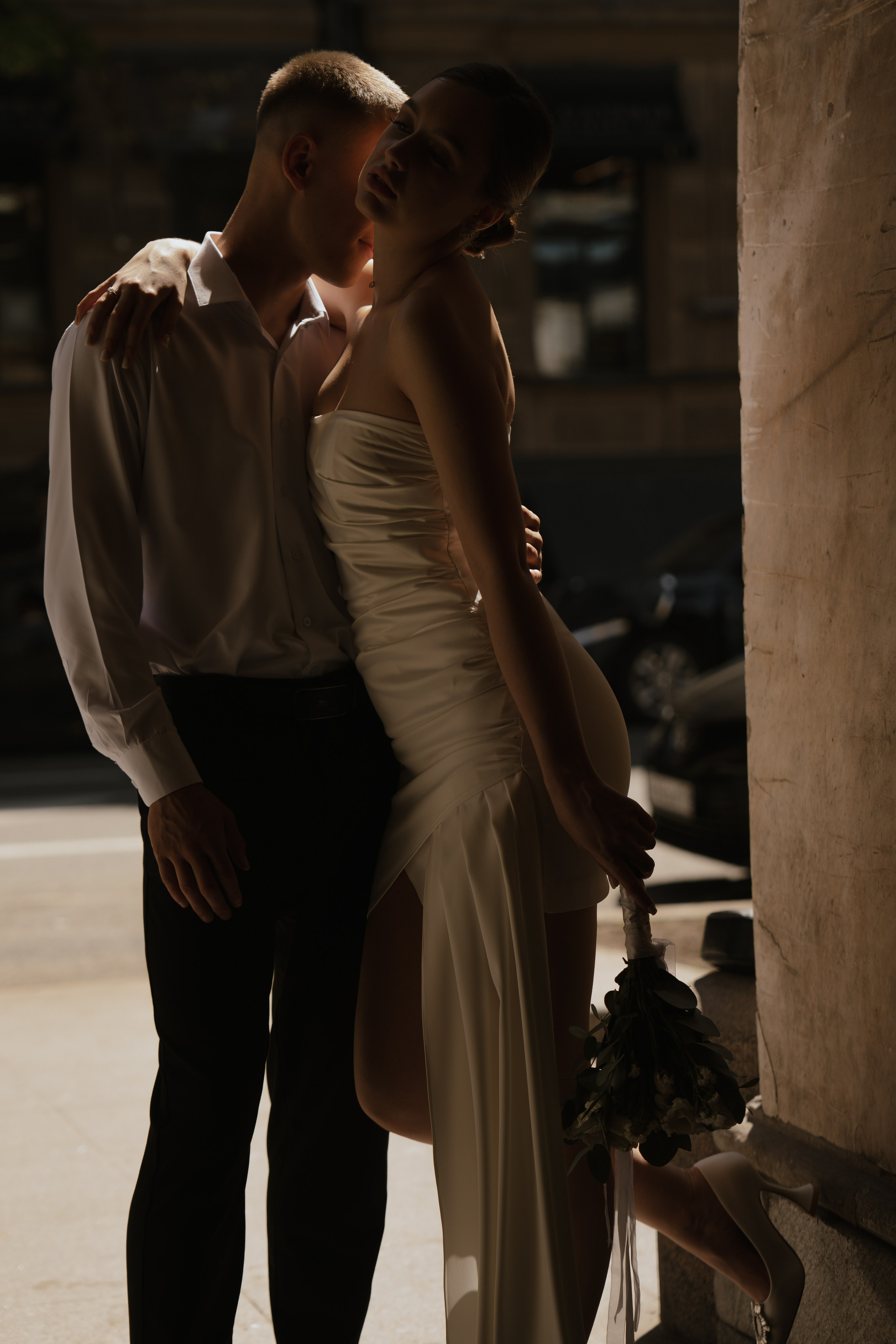 Wedding album. Фотограф в Санкт-Петербурге