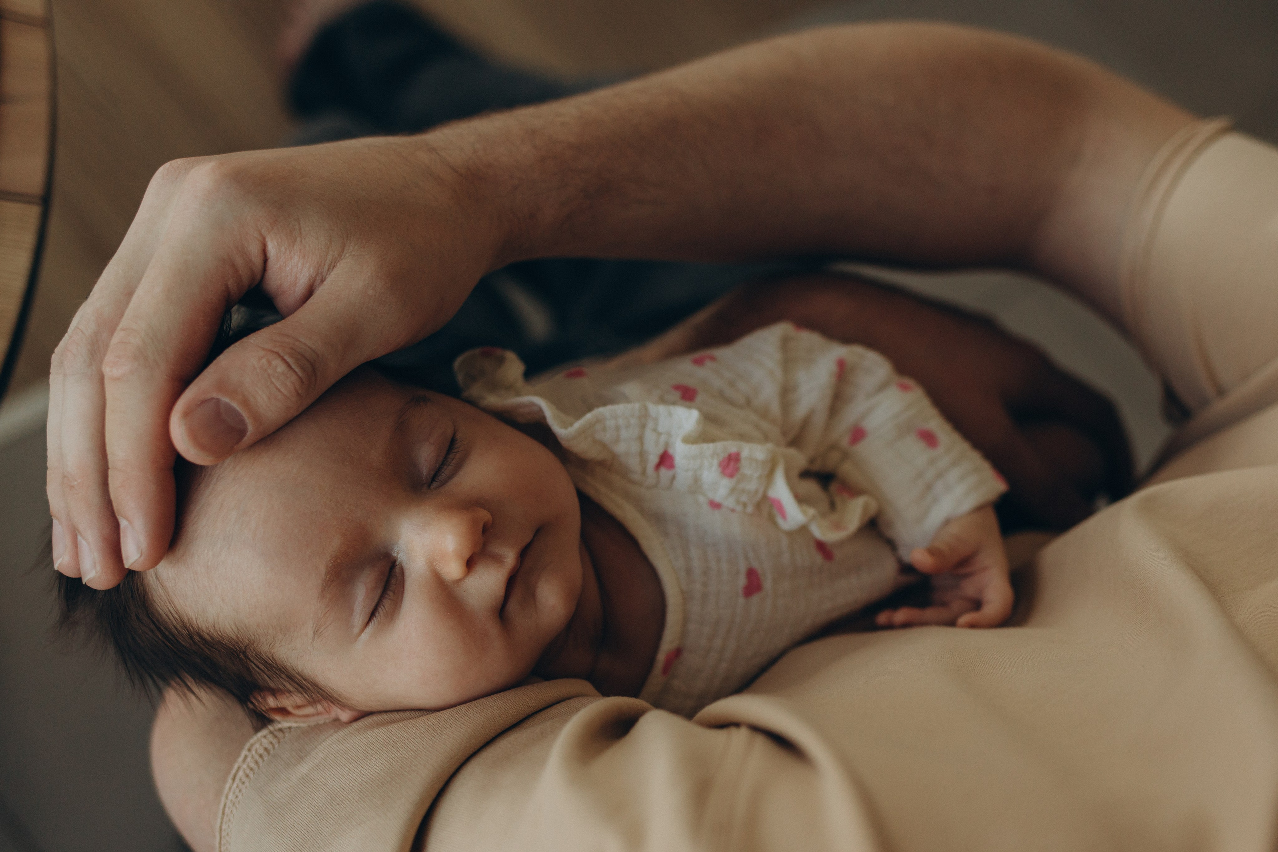 Миша, Полина, Демид и Лиза. Семейный фотограф в Москве Валерия Мясникова
