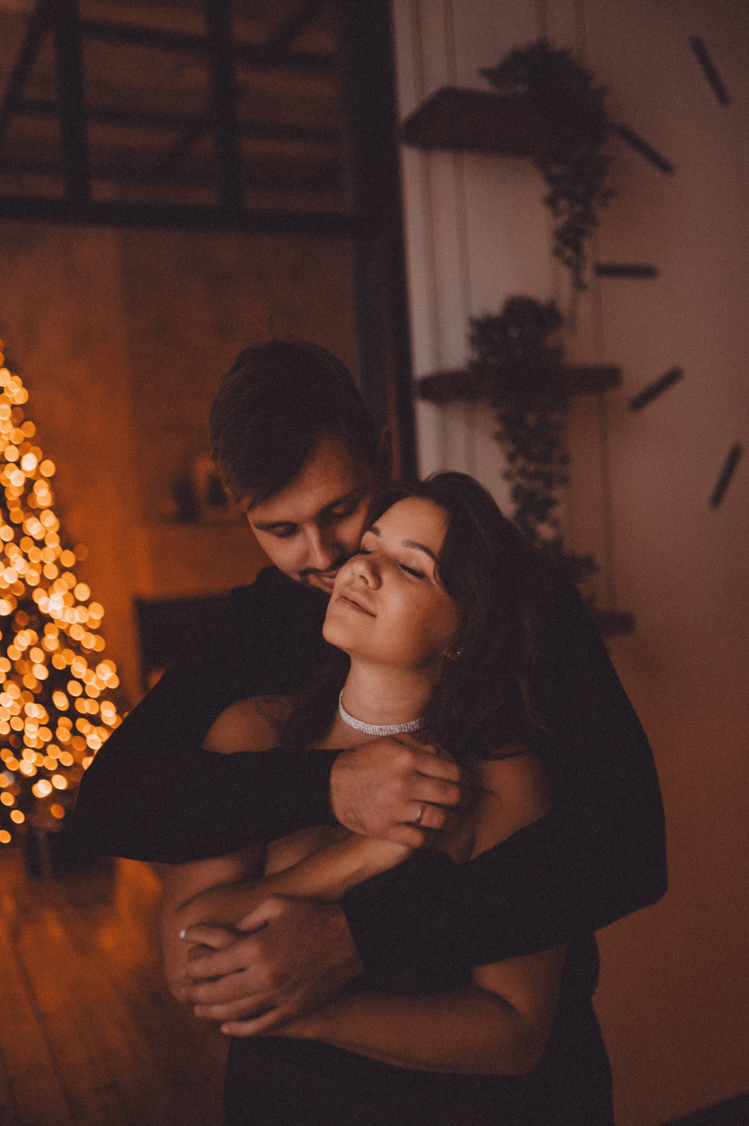 Алексей и Дарья. Свадебный фотограф в Санкт-Петербурге