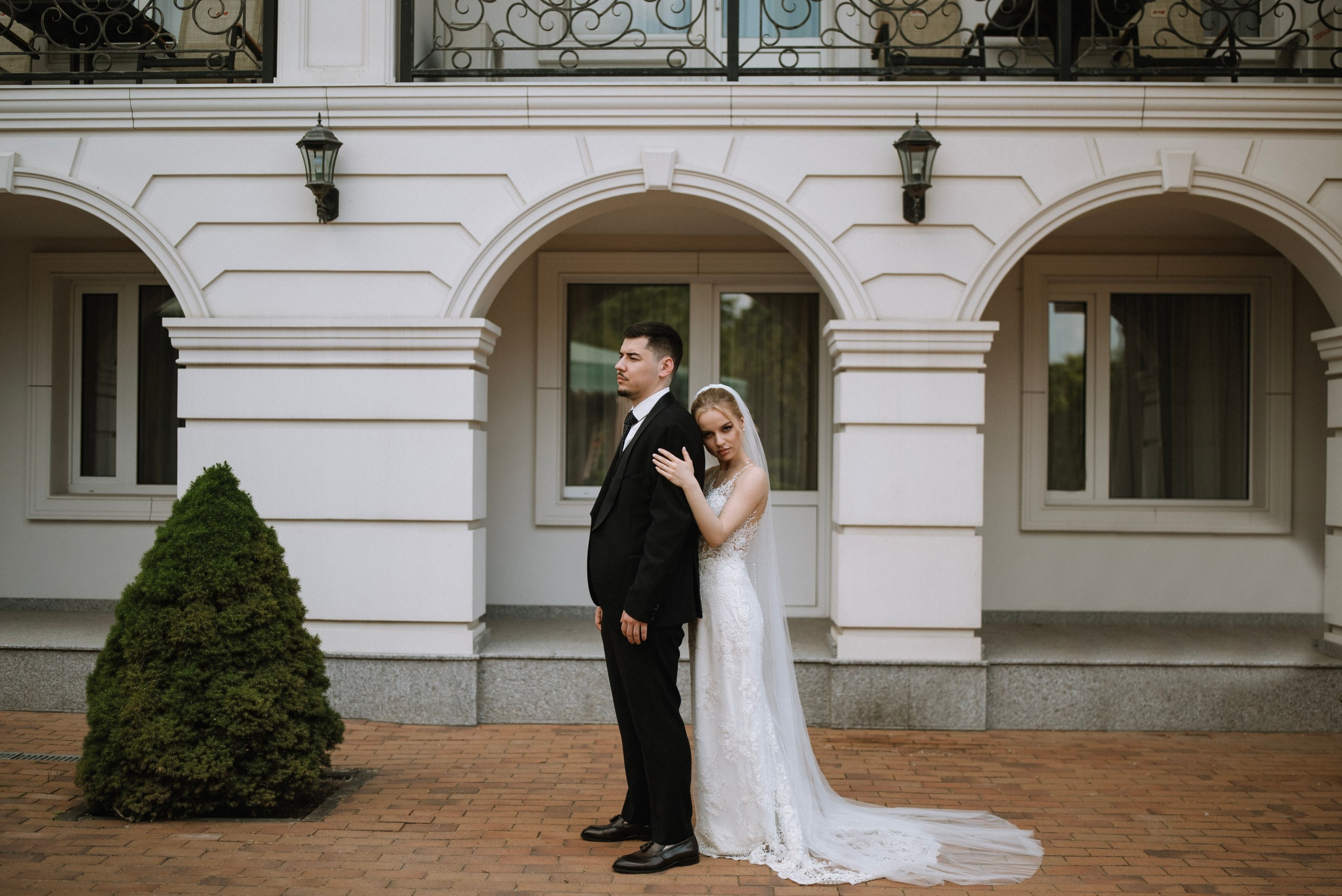 Саша и Варя. Жардин. Фотограф Костикова Анастасия Ростов-на-Дону