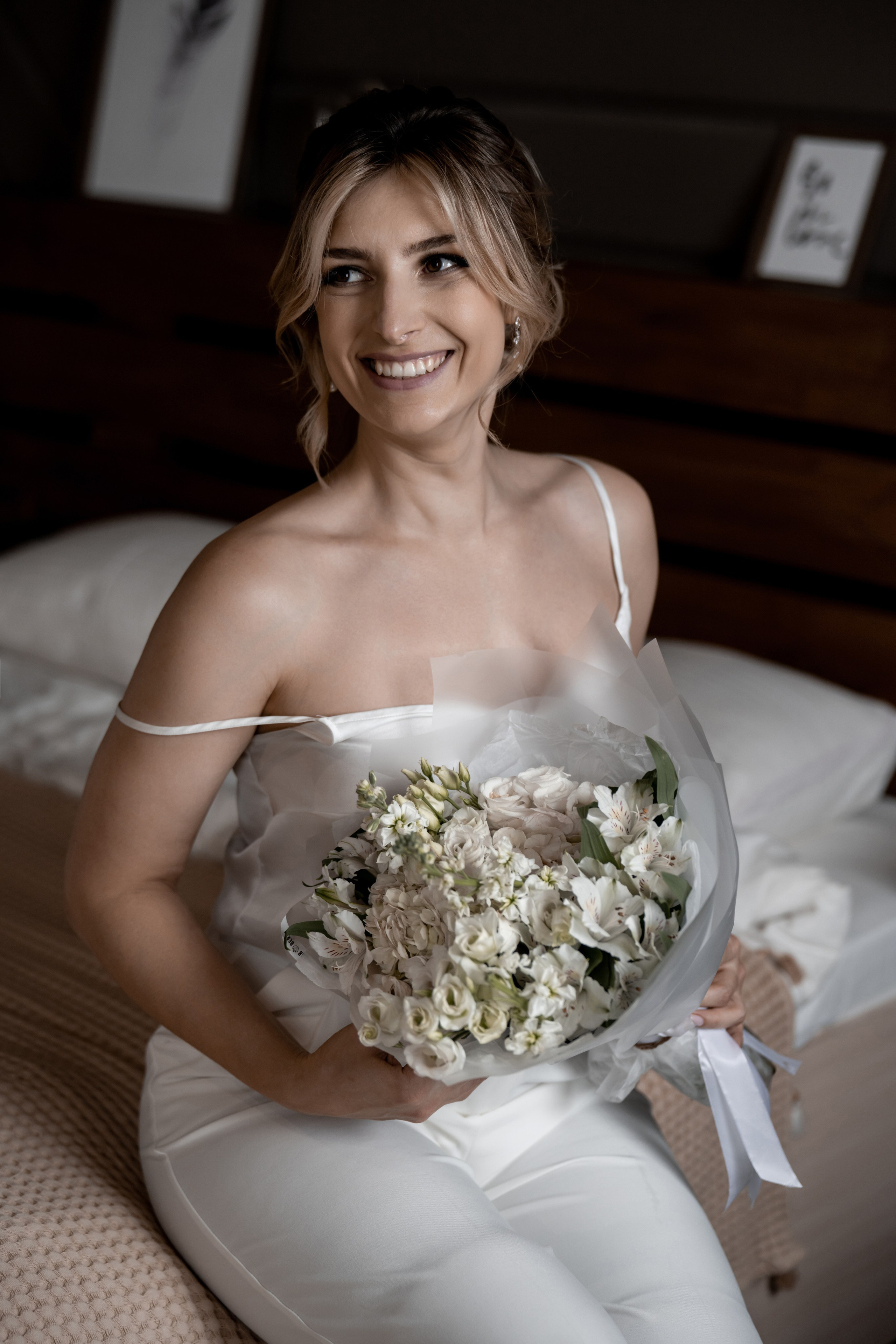 2024. Саша и Ксюша. Свадебный и семейный фотограф в Москве и Европе Евгения Амелина