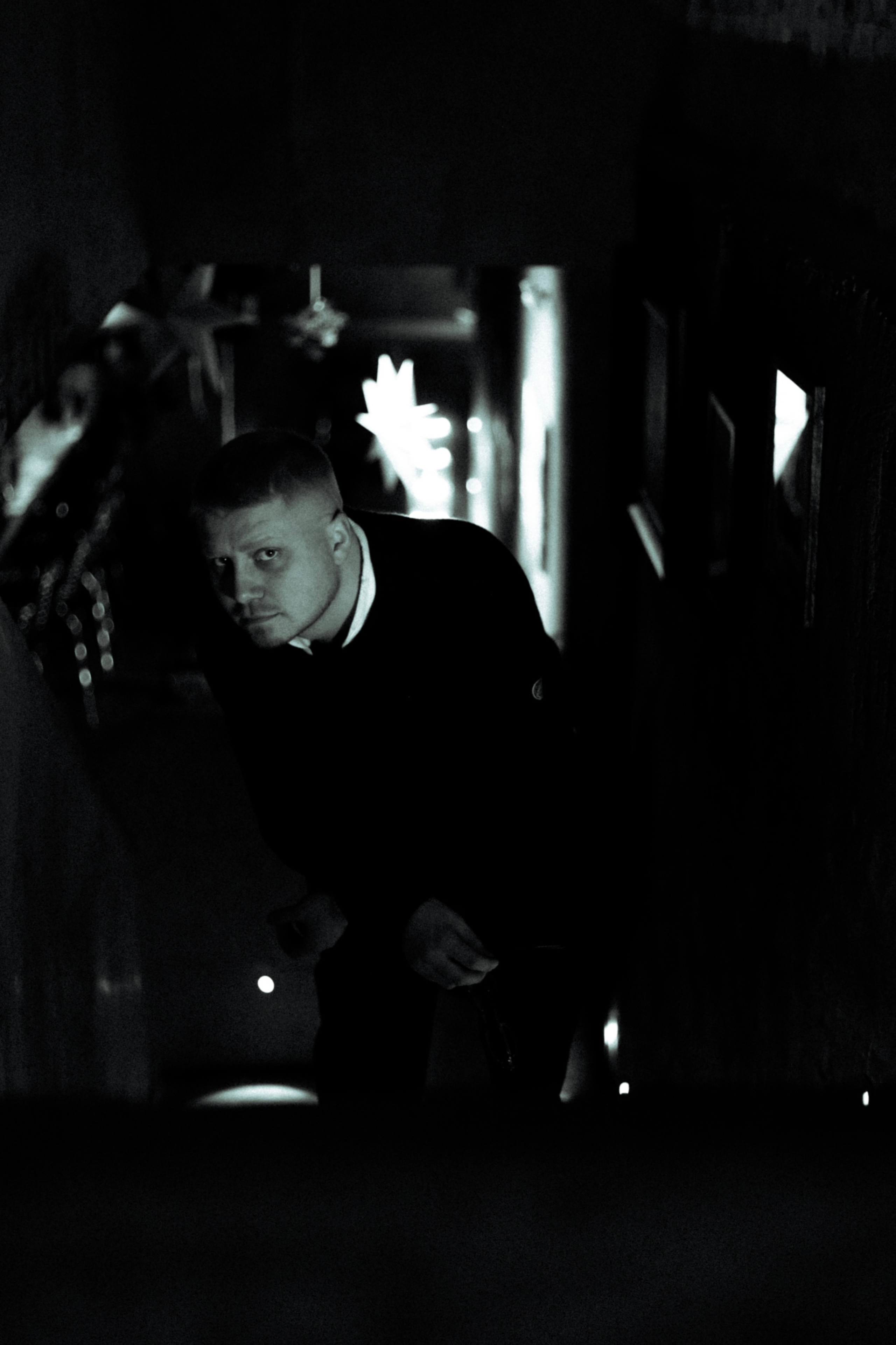 Индивидуальная. Фотограф Екатерина Васюкова