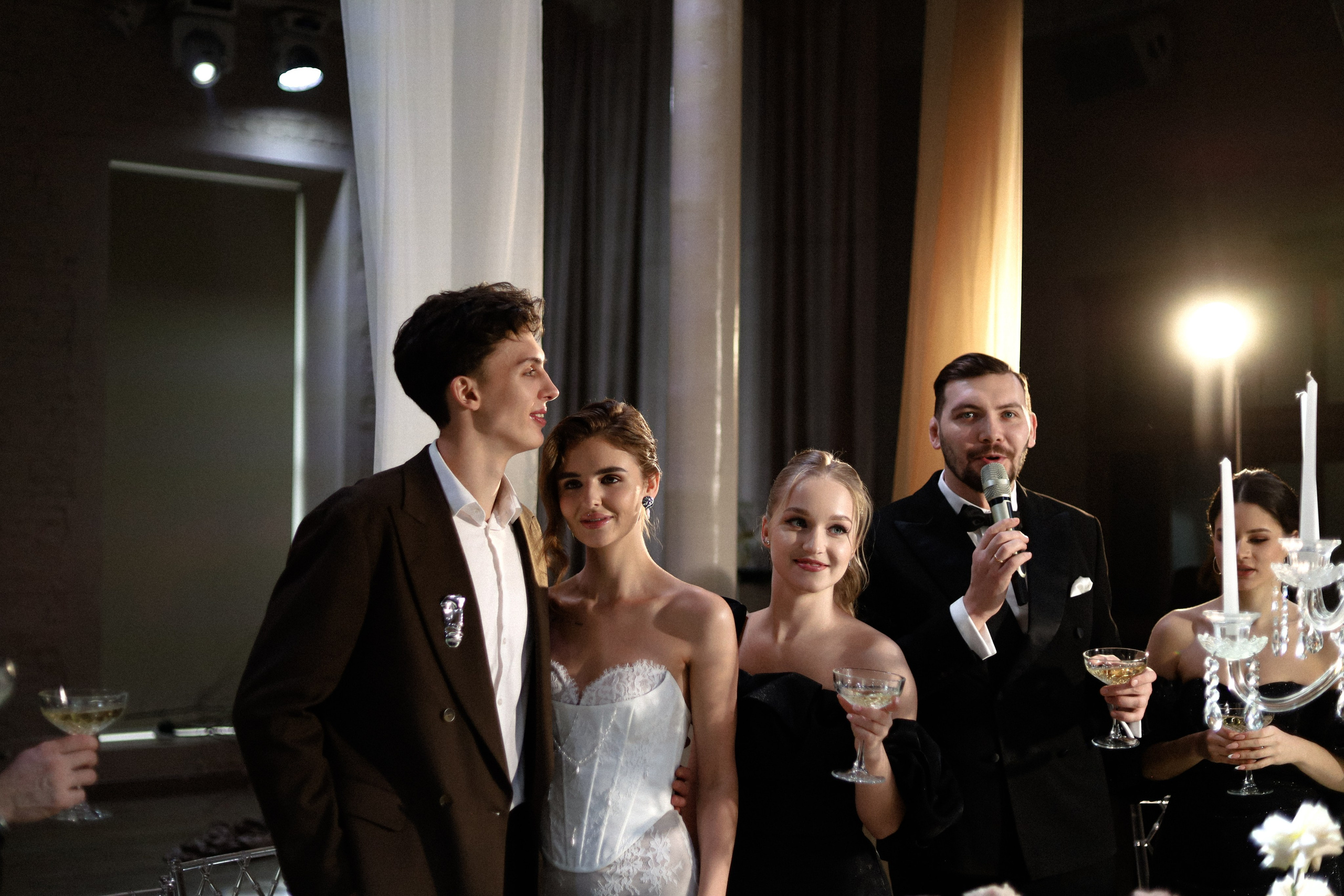 Свадьбы/лав стори. Фотограф Екатерина Васюкова