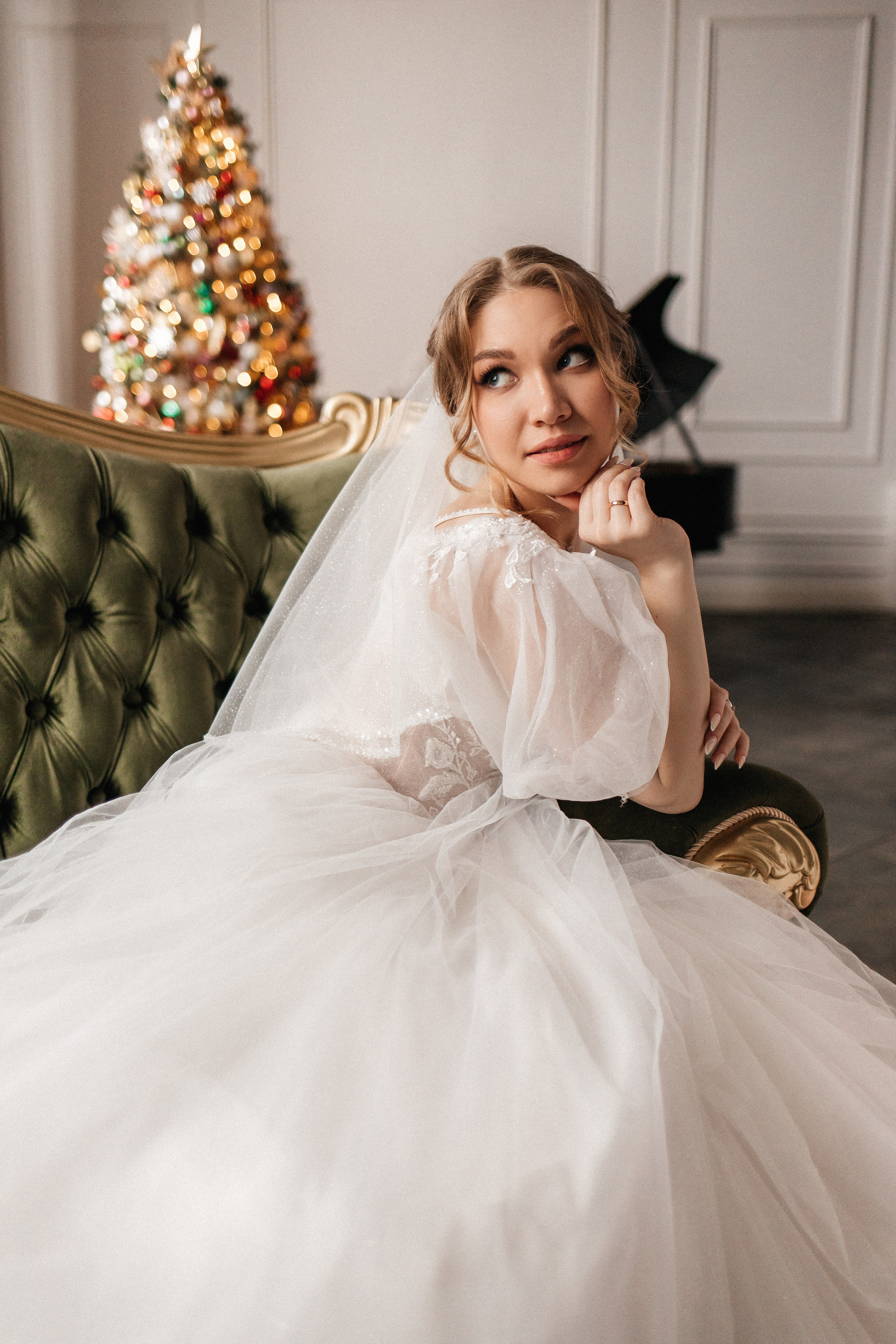 M&A. Фотограф в Нижнем Новгороде Панфилова Татьяна