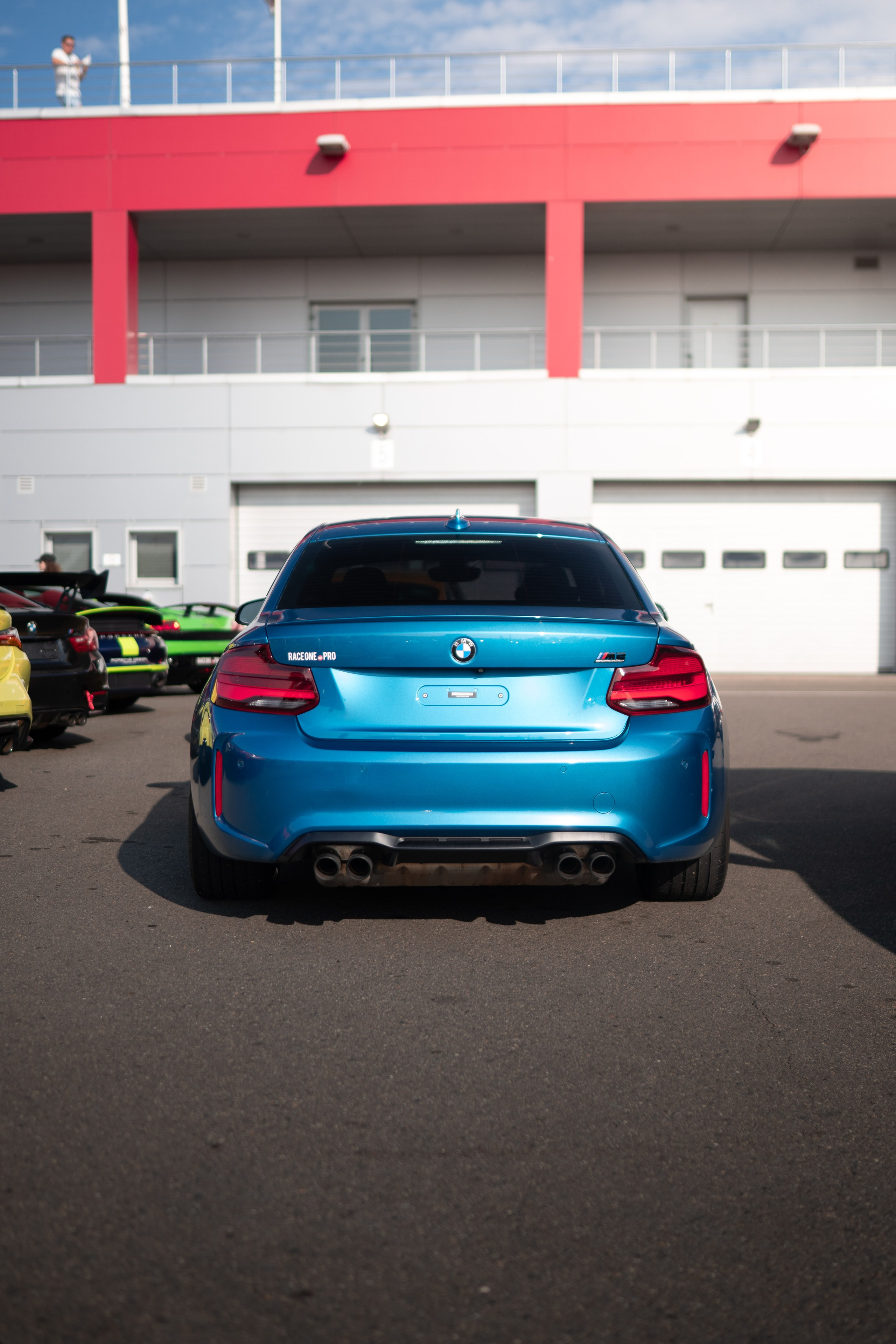 DRIFT EXPO. Mirllaev