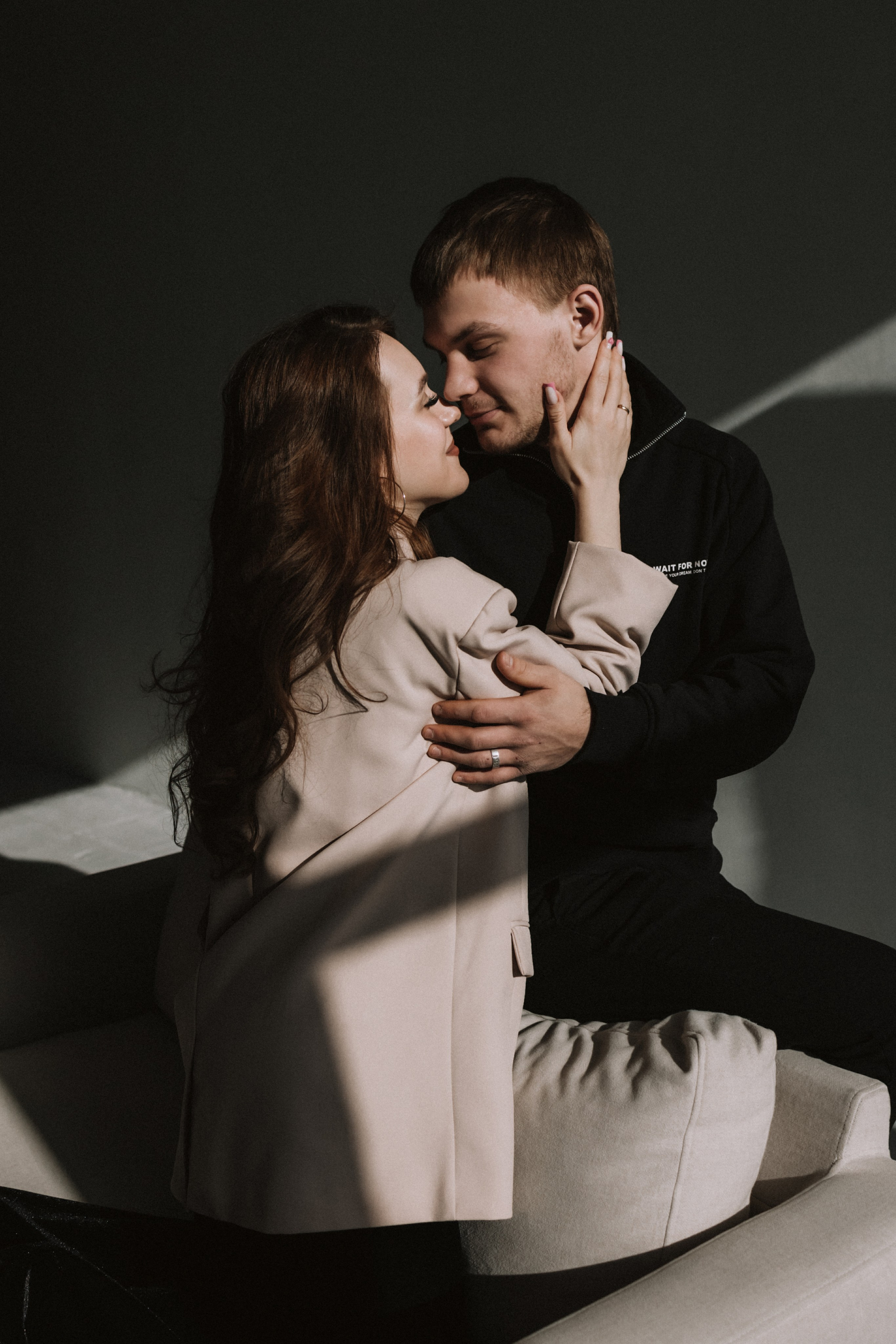 Арина и Никита. Фотограф Нижний Новгород