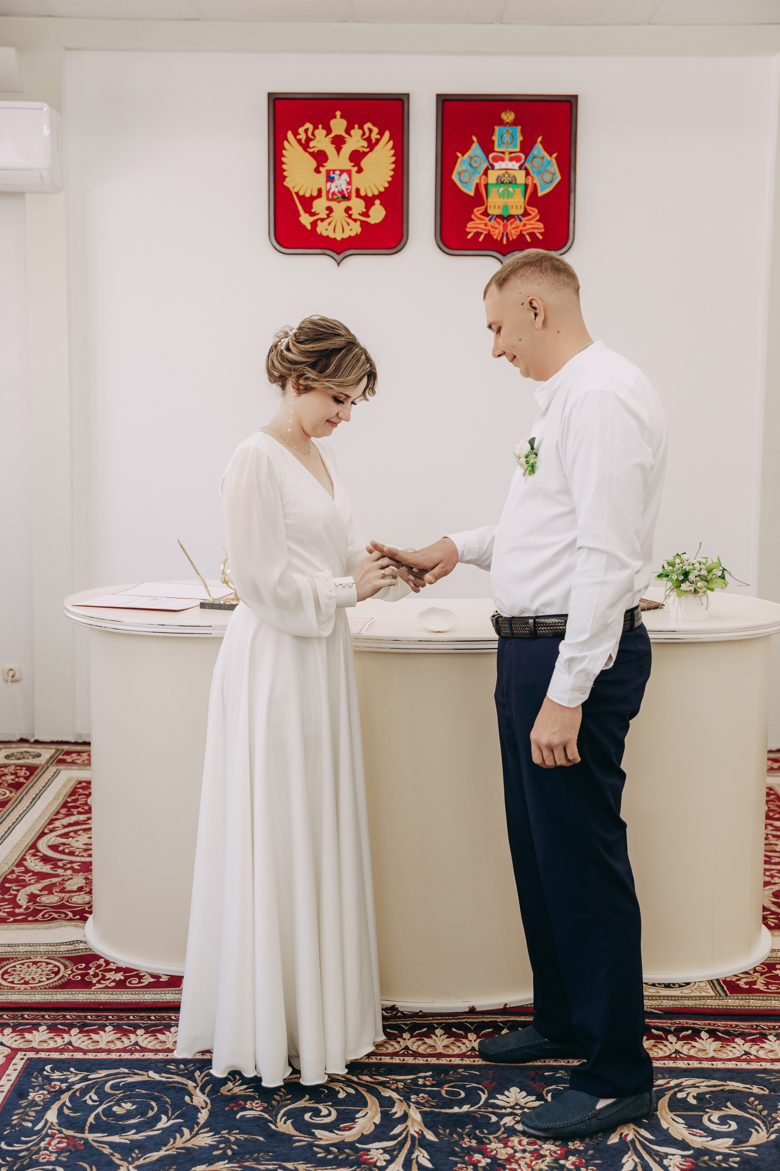 Константин & Анастасия | 19.04.25. Фотограф в Брюховецком районе Сокол (Семенкова) Виктория