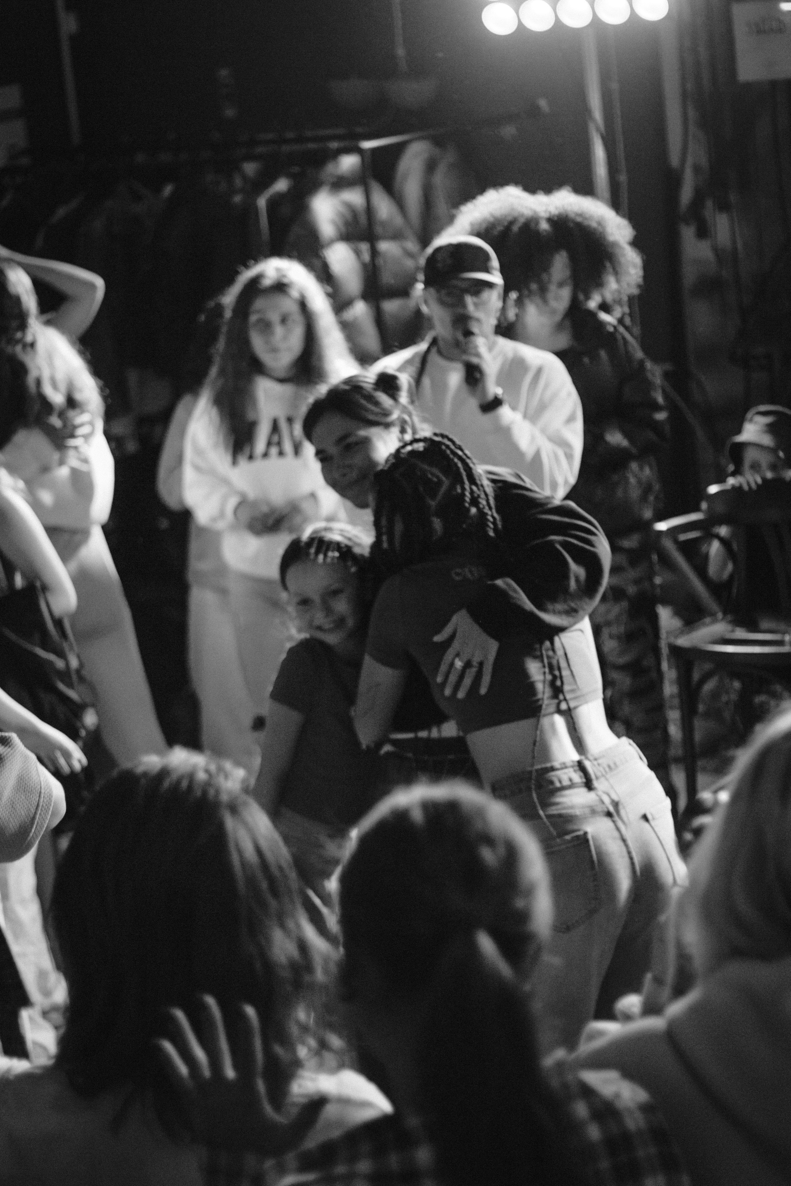 AFRO BATTLES. Фотограф в Тюмени Анастасия Долинина