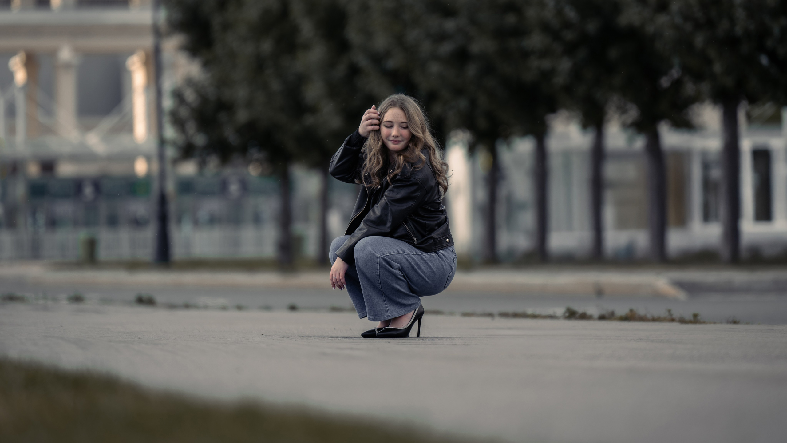 Натали. Фотограф Julia Milton | Портреты, съемки для маркетплейсов, лавстори, съёмка беременности в Санкт-Петербурге. Обучение фотографии в Спб очно