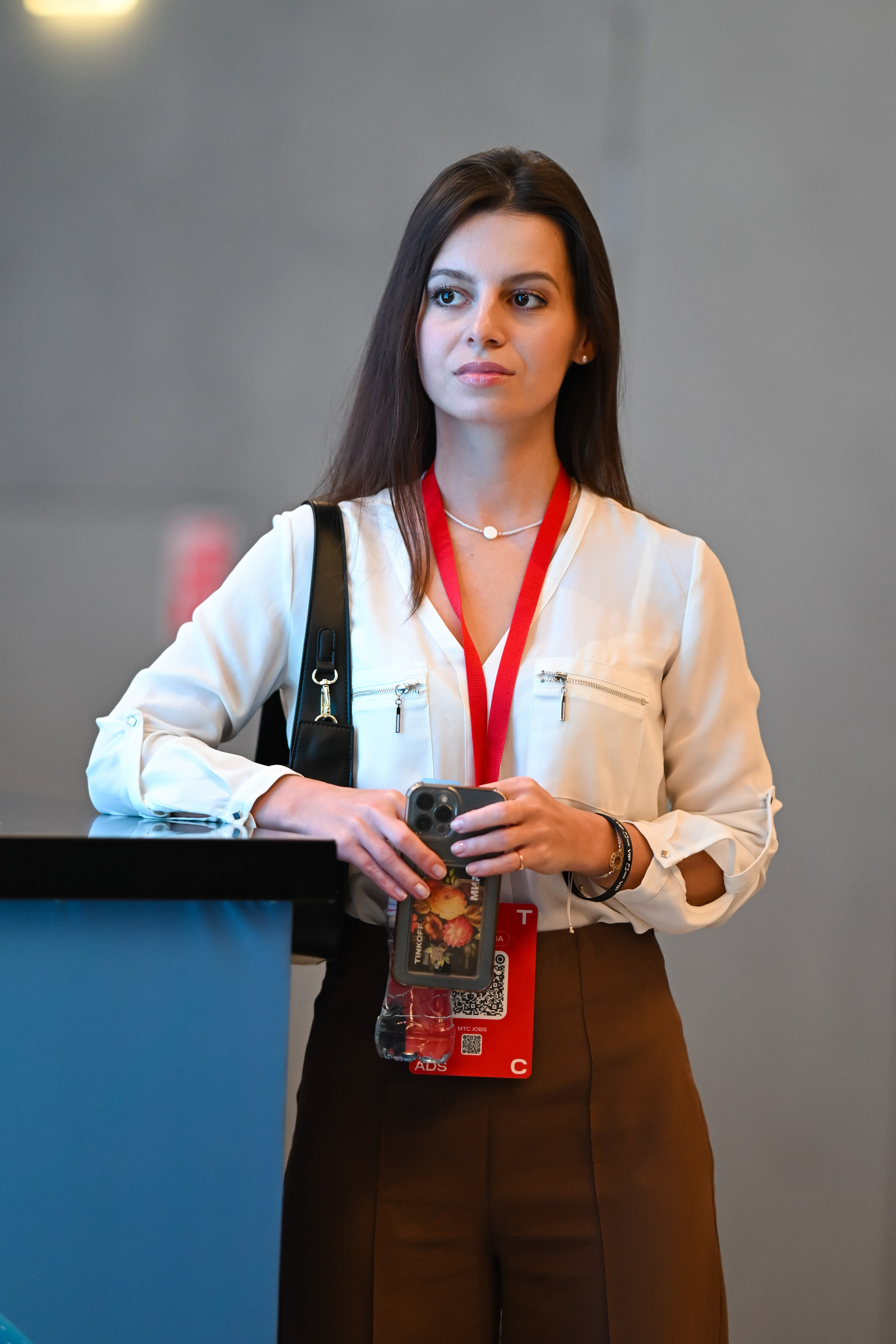 MTS ADS| Большая конференция маркетолога. Портфолио