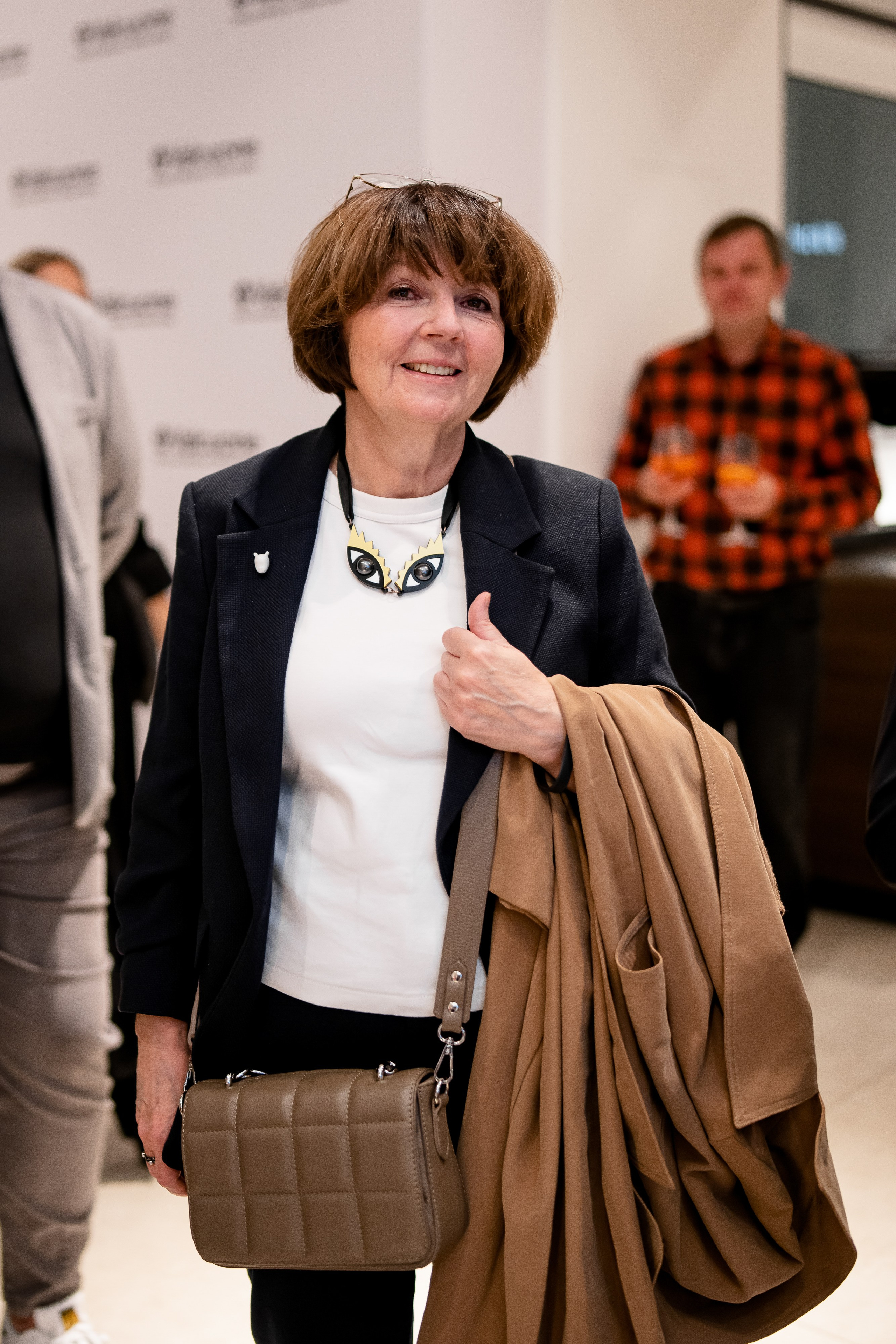 Valcucine | Открытие шоурума. Портфолио