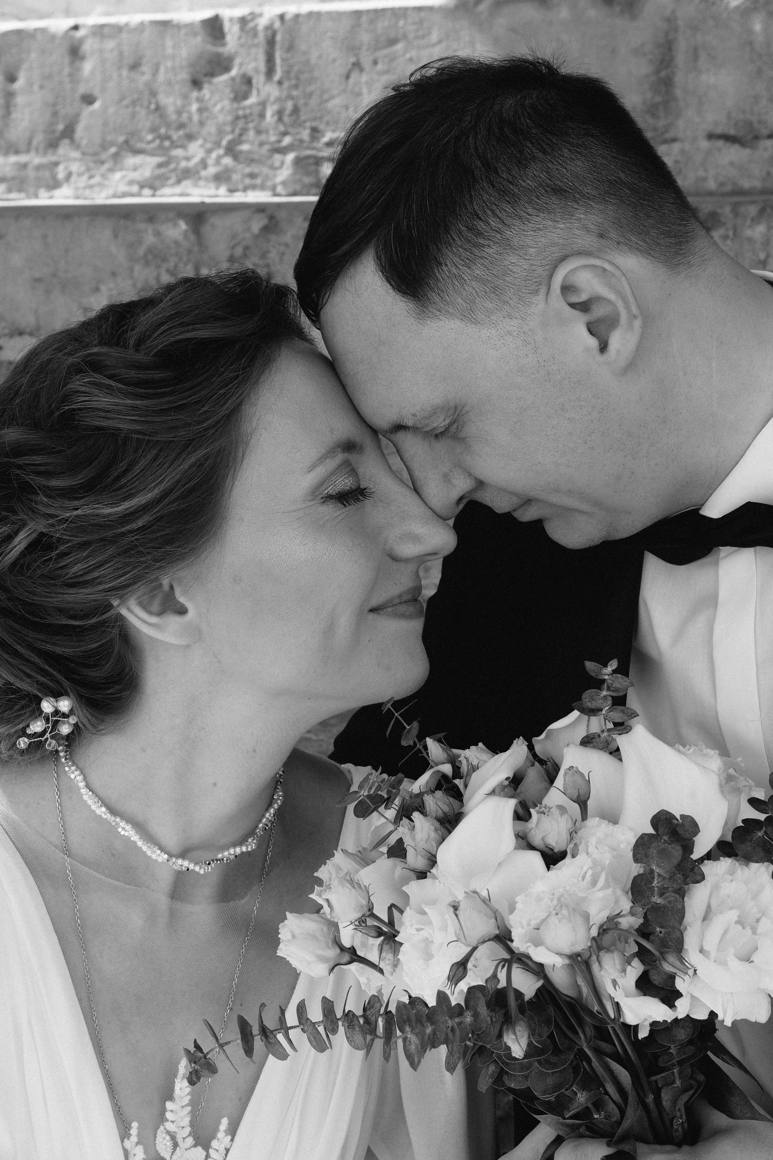 Александр и Мария. Фотограф и видеограф в Москве Полина Абраменкова