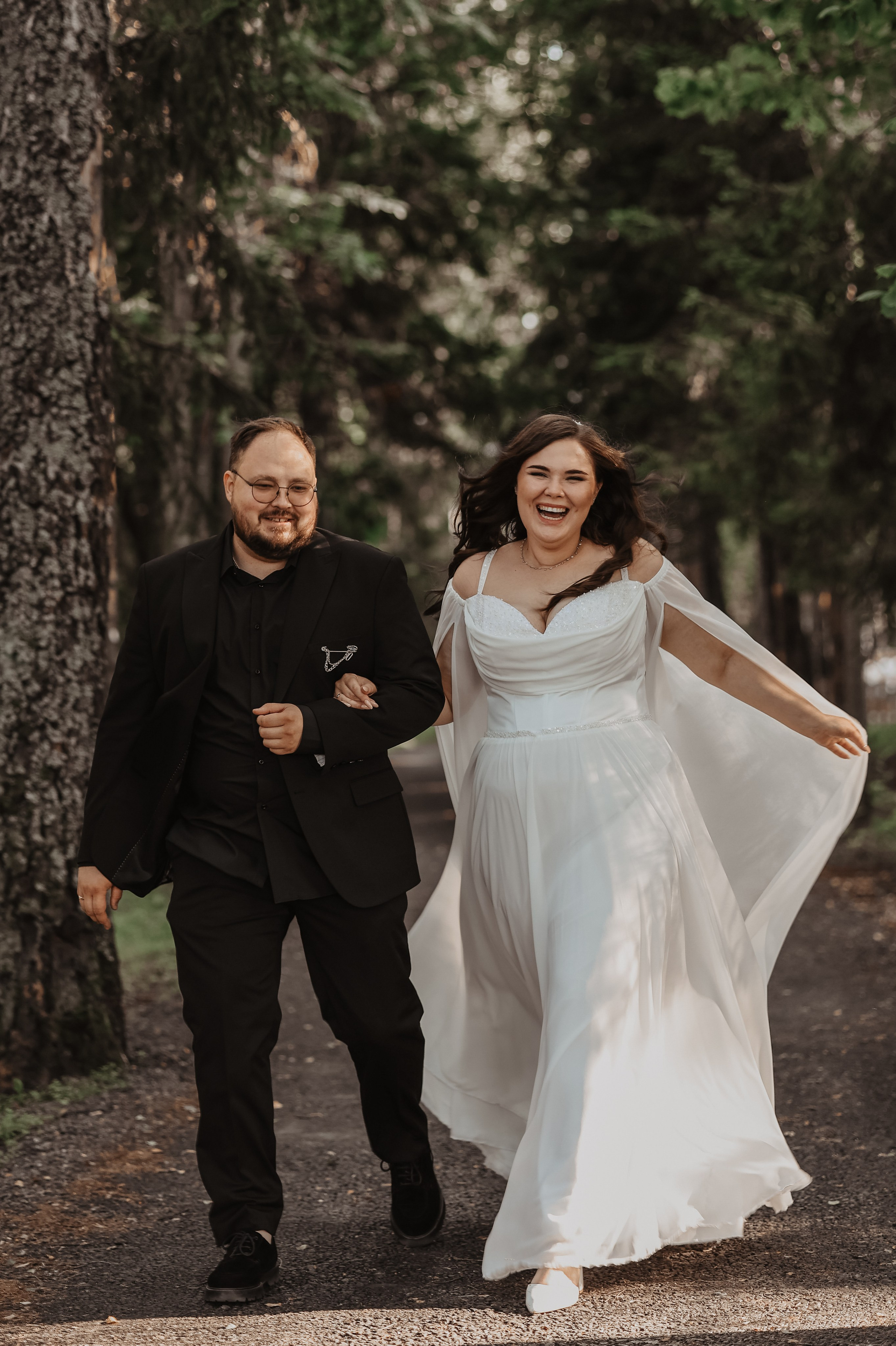 Константин и Полина. Фотограф и видеограф в Москве Полина Абраменкова