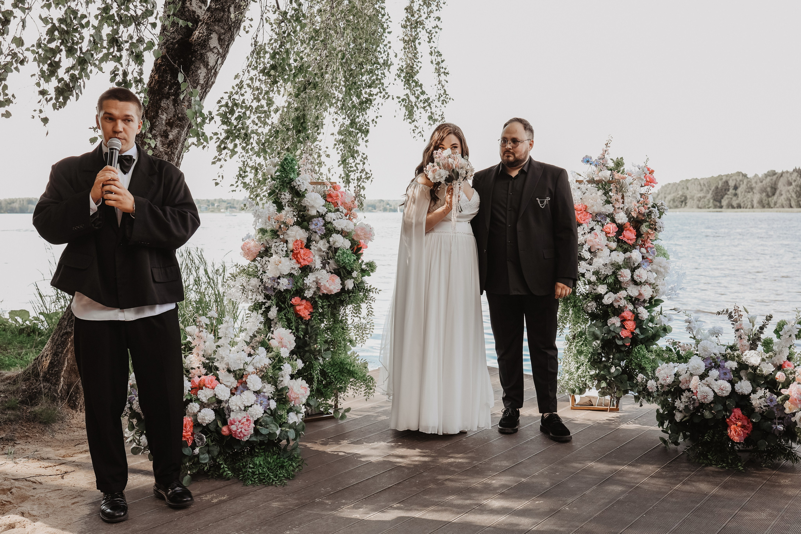 Константин и Полина. Фотограф и видеограф в Москве Полина Абраменкова