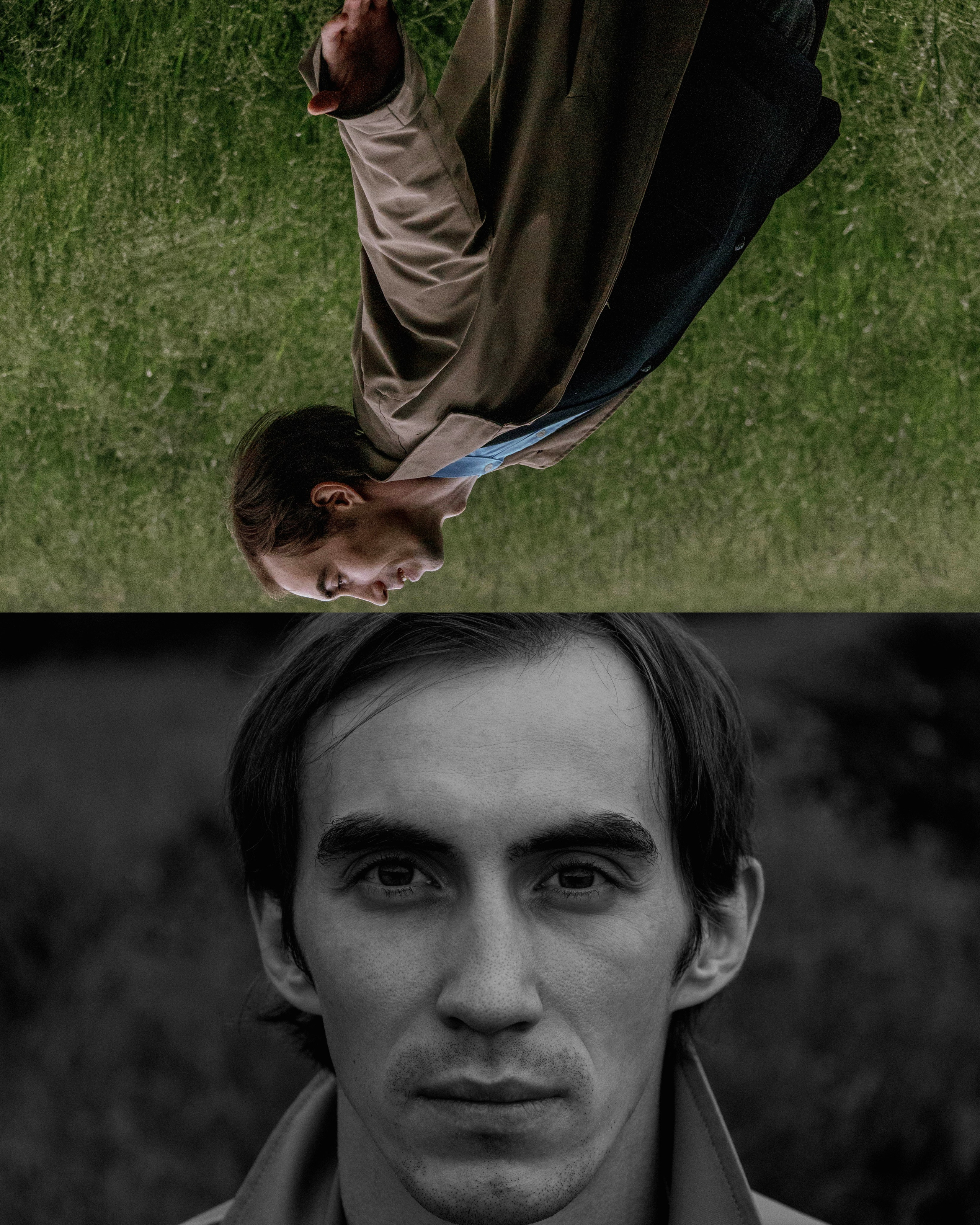 Павел — Настоящий детектив. Индивидуальный фотограф в Москве