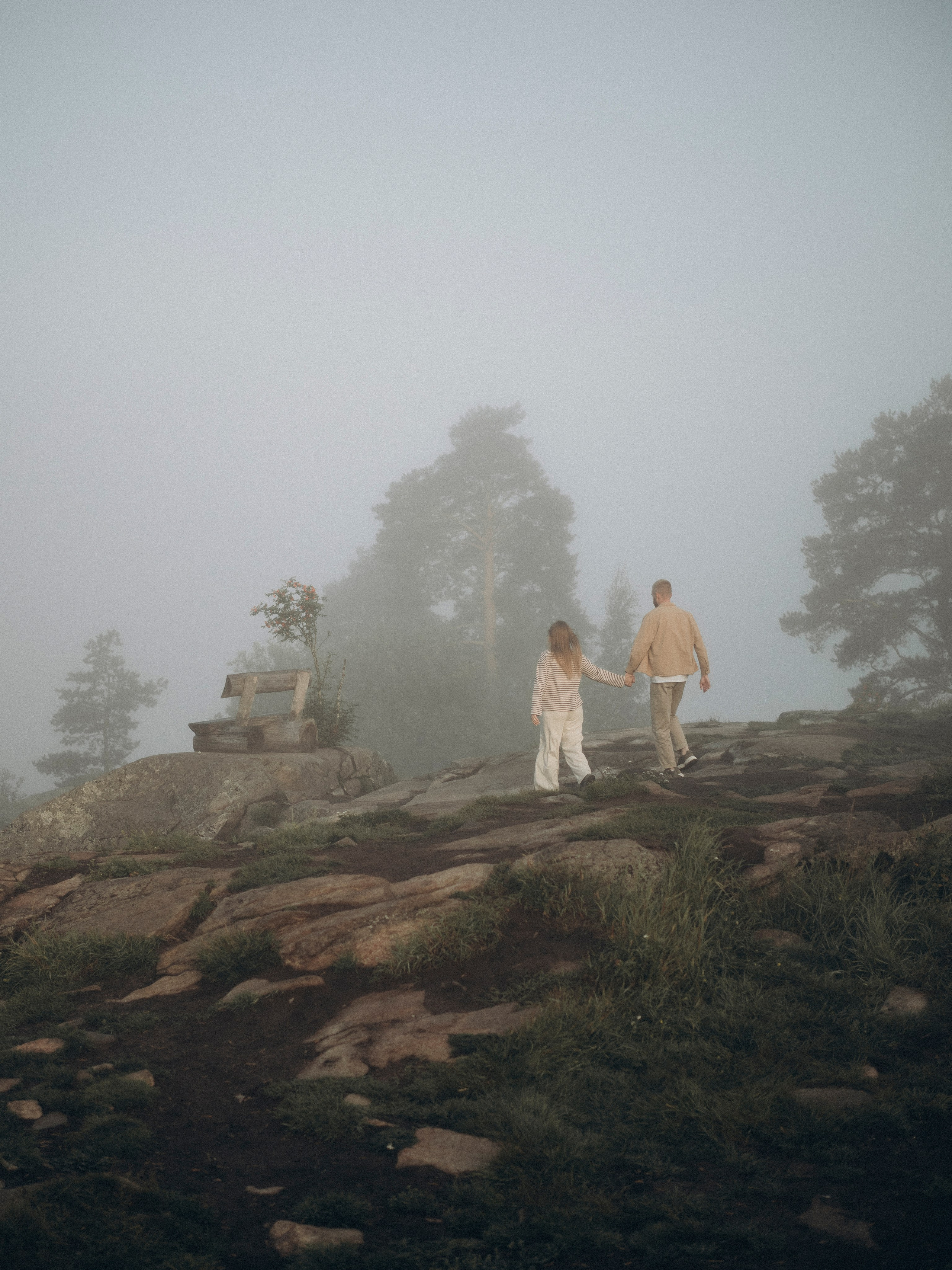 История любви. Фотограф в Сортавала Карина Буглакова