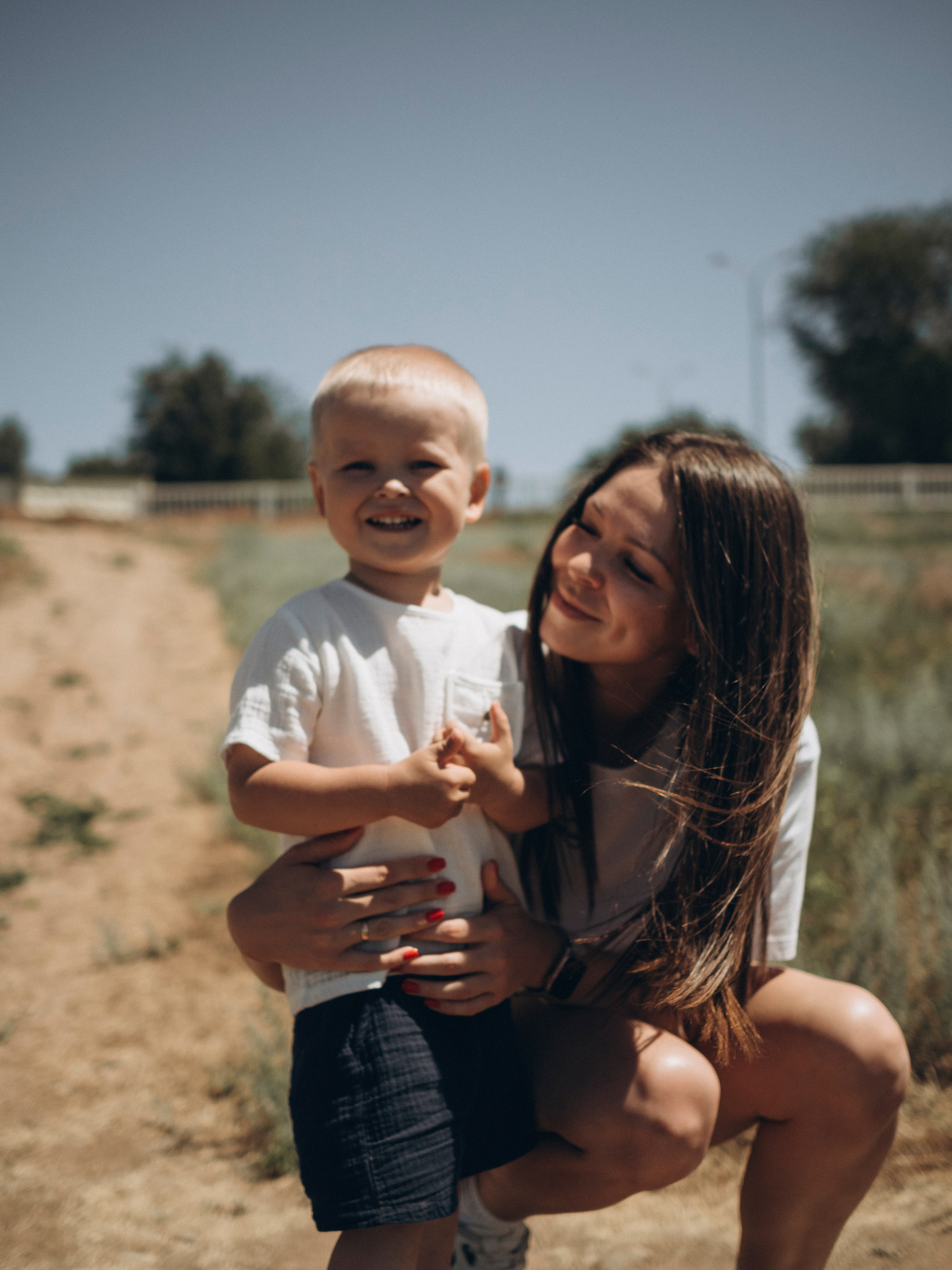 Fam3. Фотограф в Сортавала Карина Буглакова