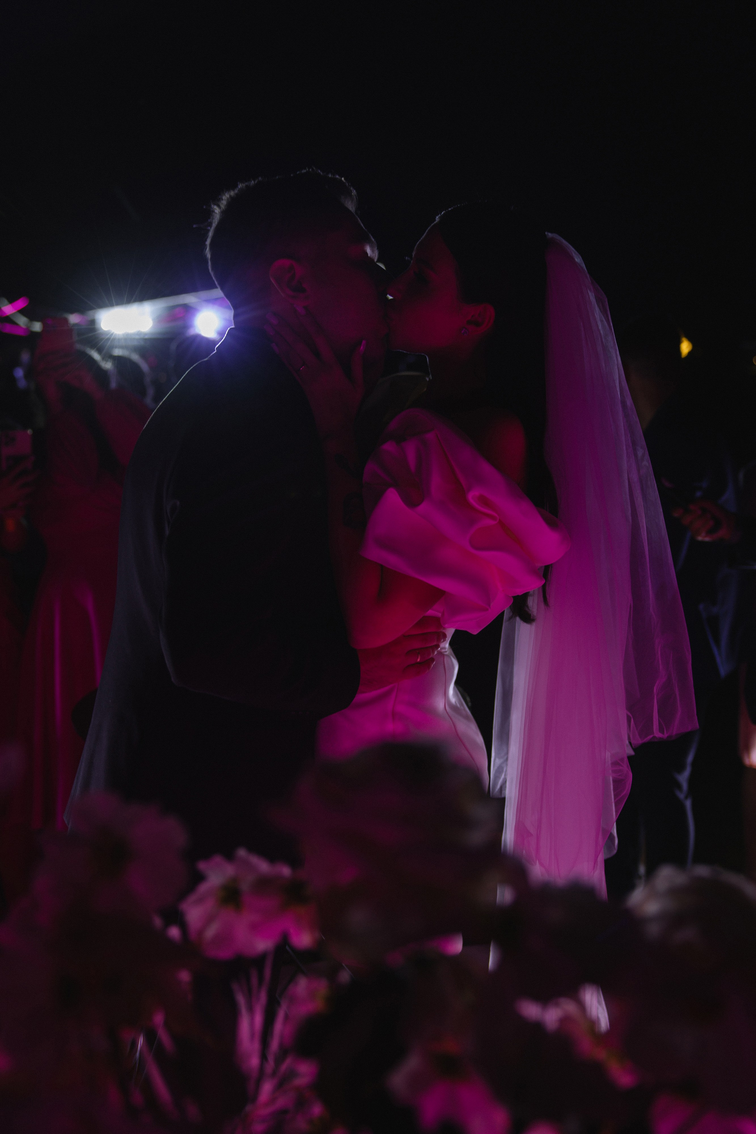 E&N. Свадебный фотограф СПБ Михаил Песиков