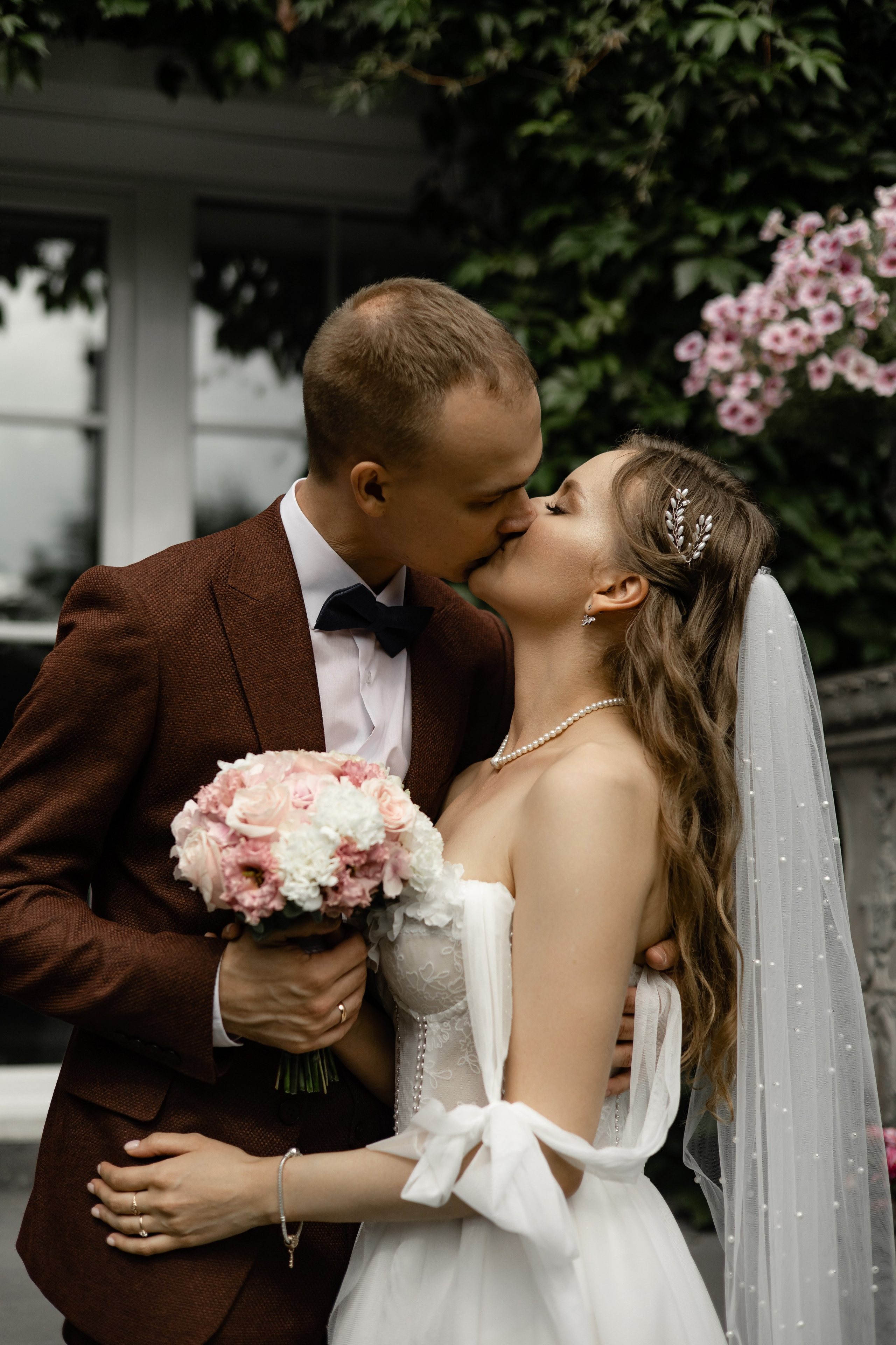 Свадьбы. ФОТОГРАФ НОВОСИБИРСК — АЛЁНА ЖИГАЛЕЕВА