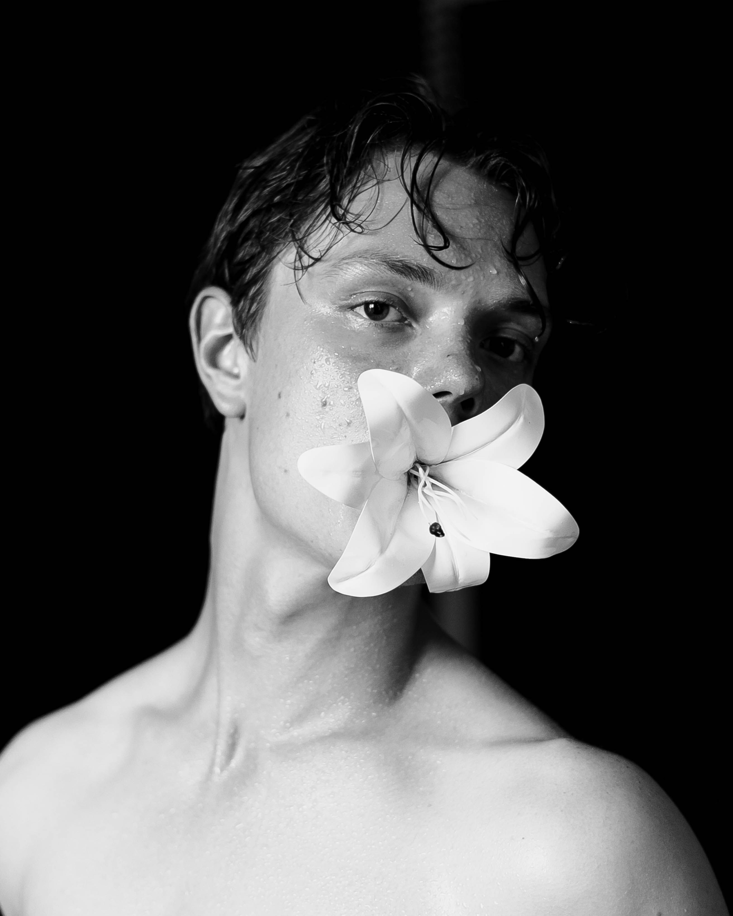 Nikita. MARK DOROHOV