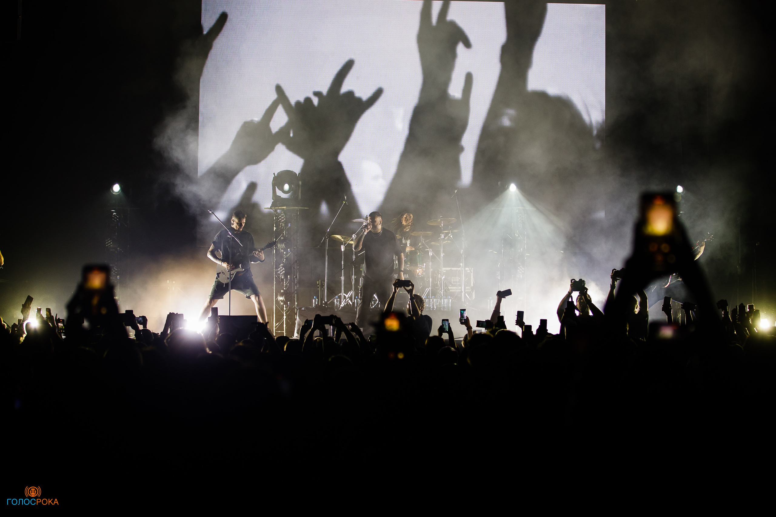 Stigmata / 19.11.2023 / 1930 Moscow. Репортажный и портретный фотограф Русакова Жанна