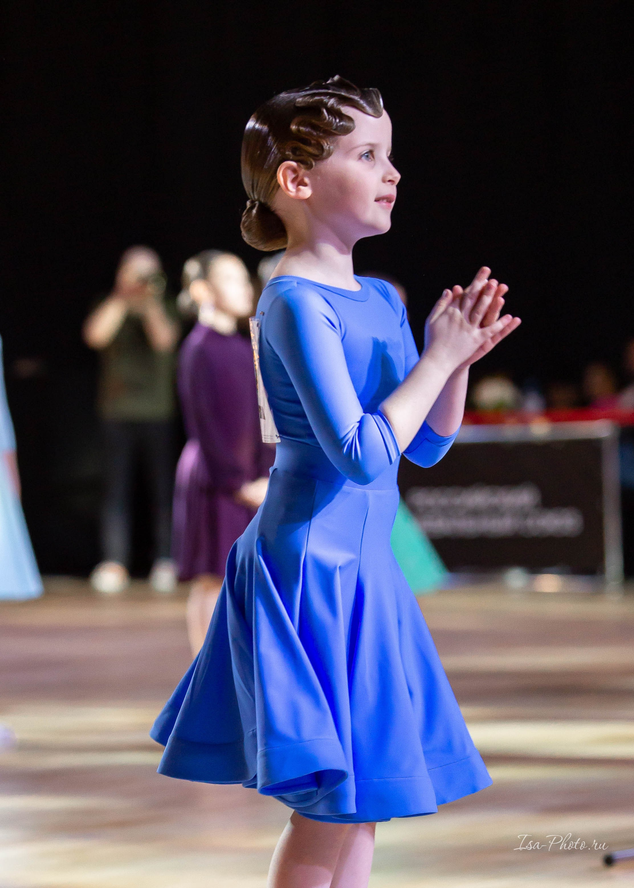 Турнир ROYAL DANCE CUP. Репортажный фотограф в Москве