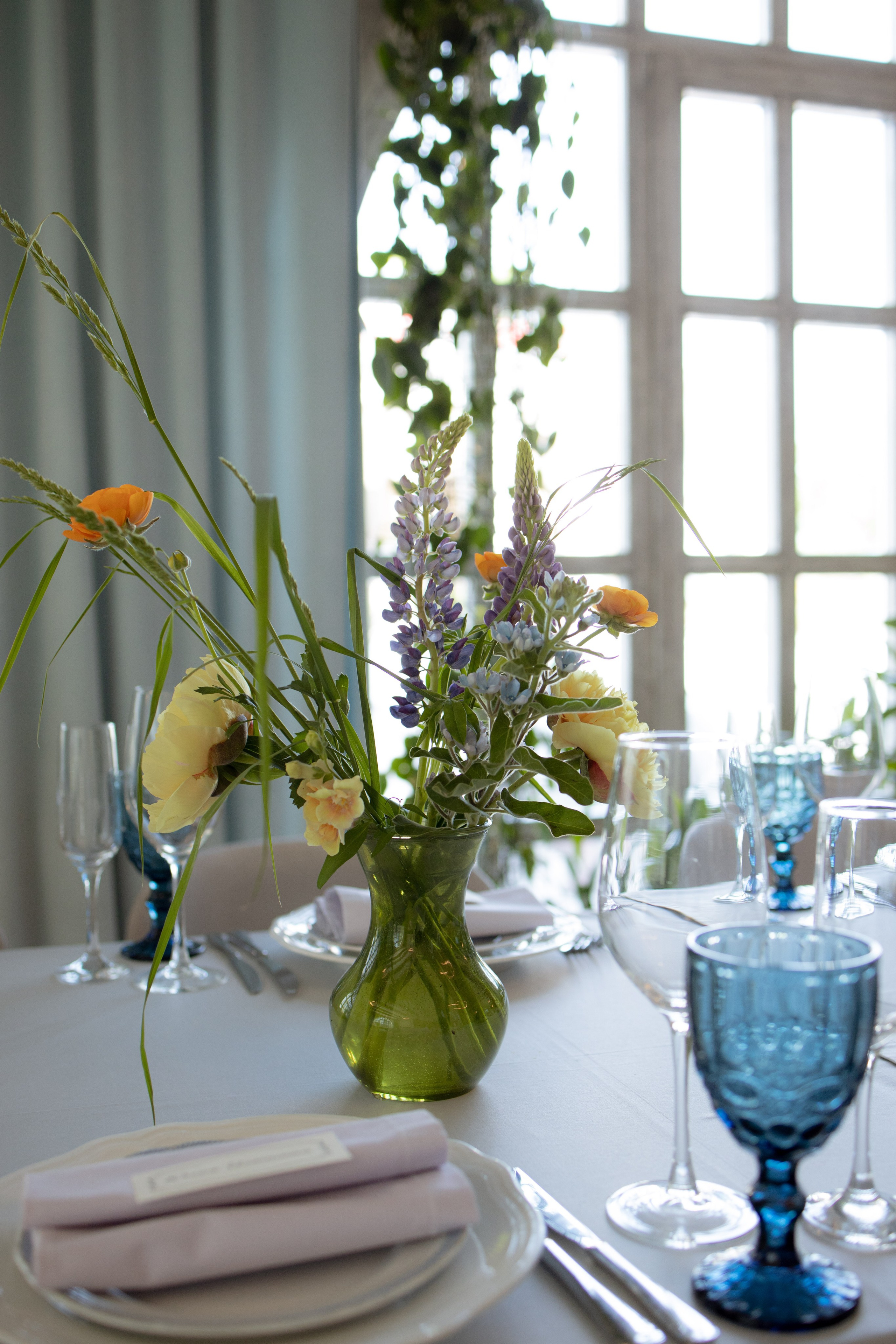 «Московское небо». Оформление свадеб, декор свадеб Вера Маркова, Москва