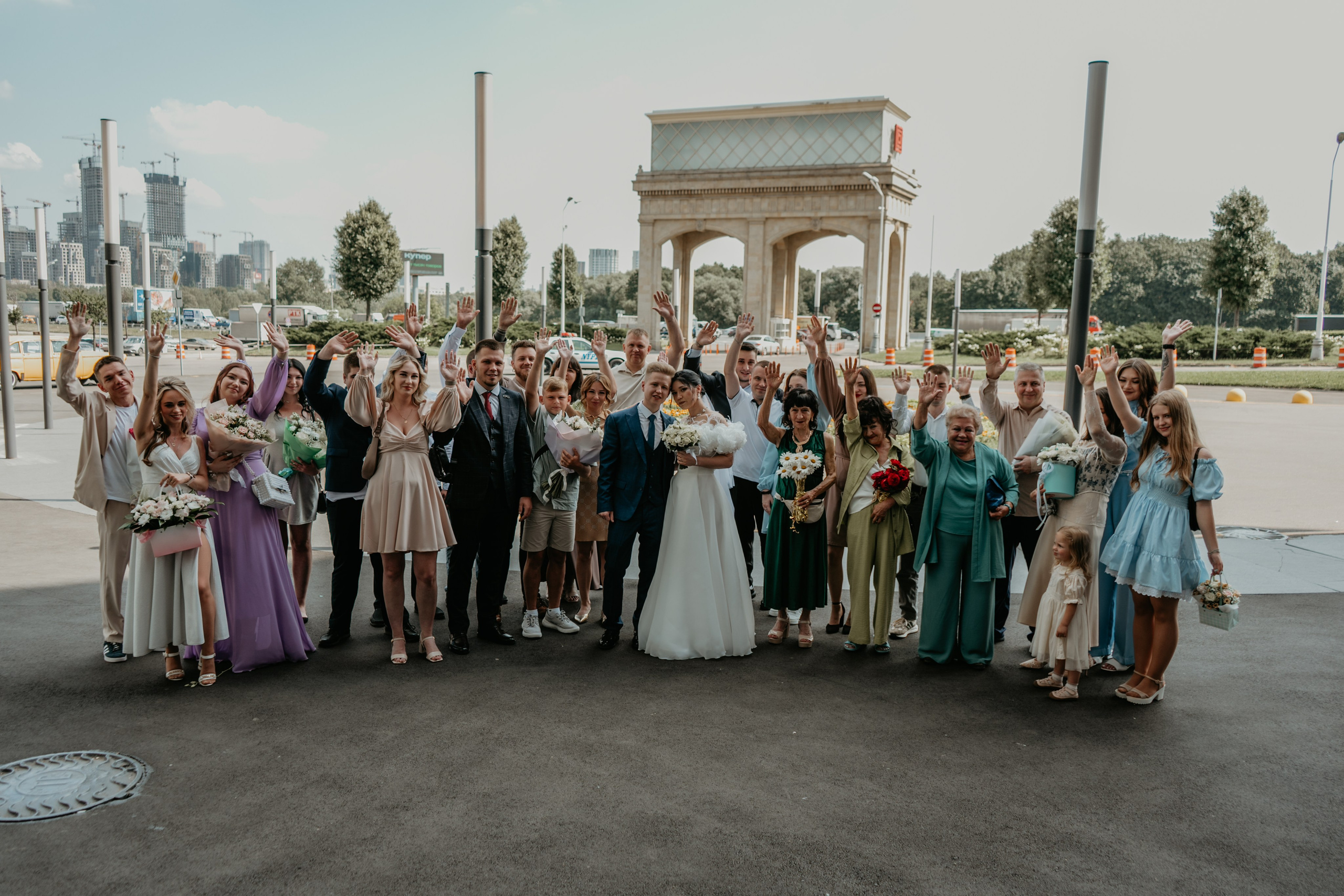 Иван и Евгения. Концептуальный фотограф Шлыкова Ольга