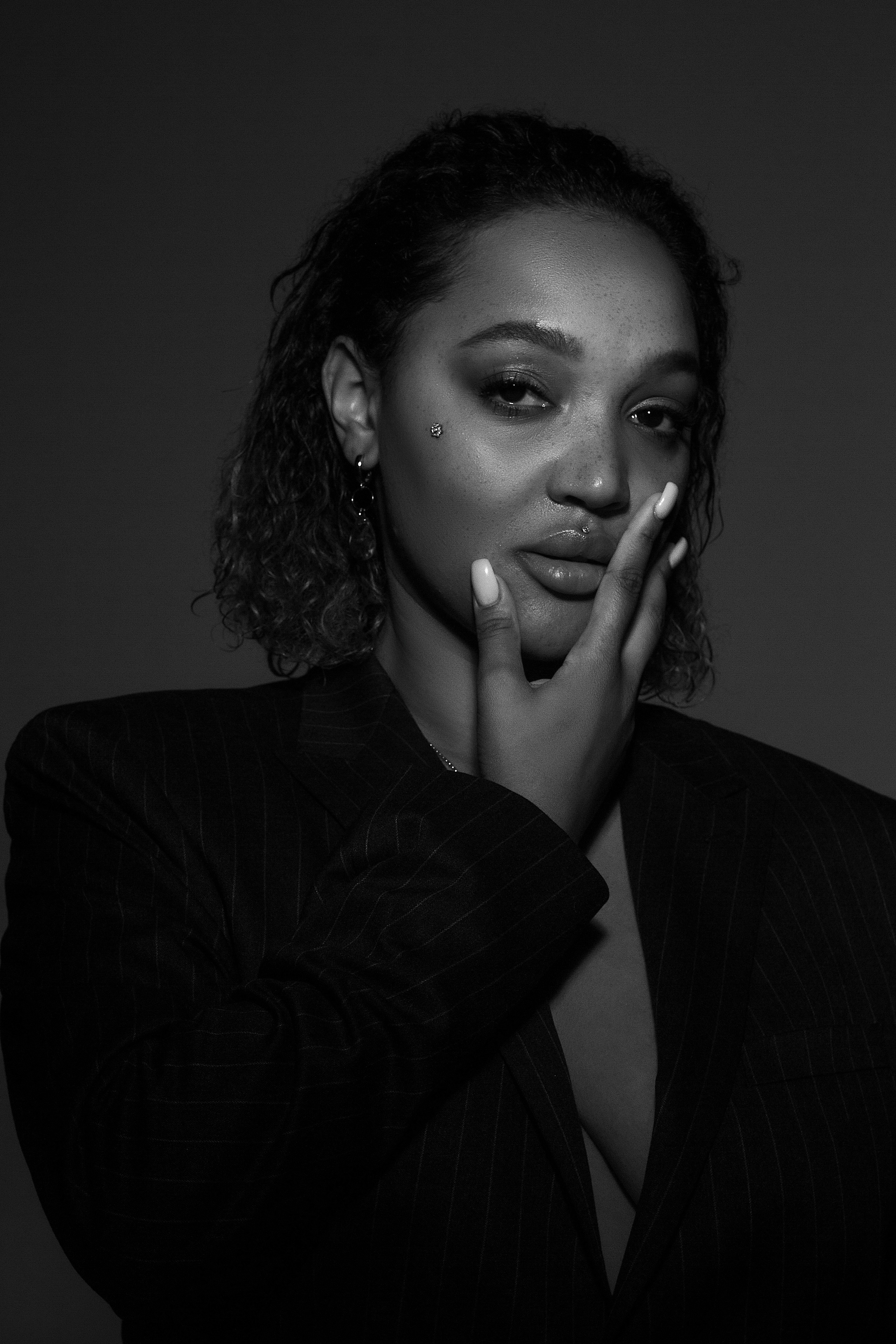 Бижутерия. Концептуальный фотограф Шлыкова Ольга