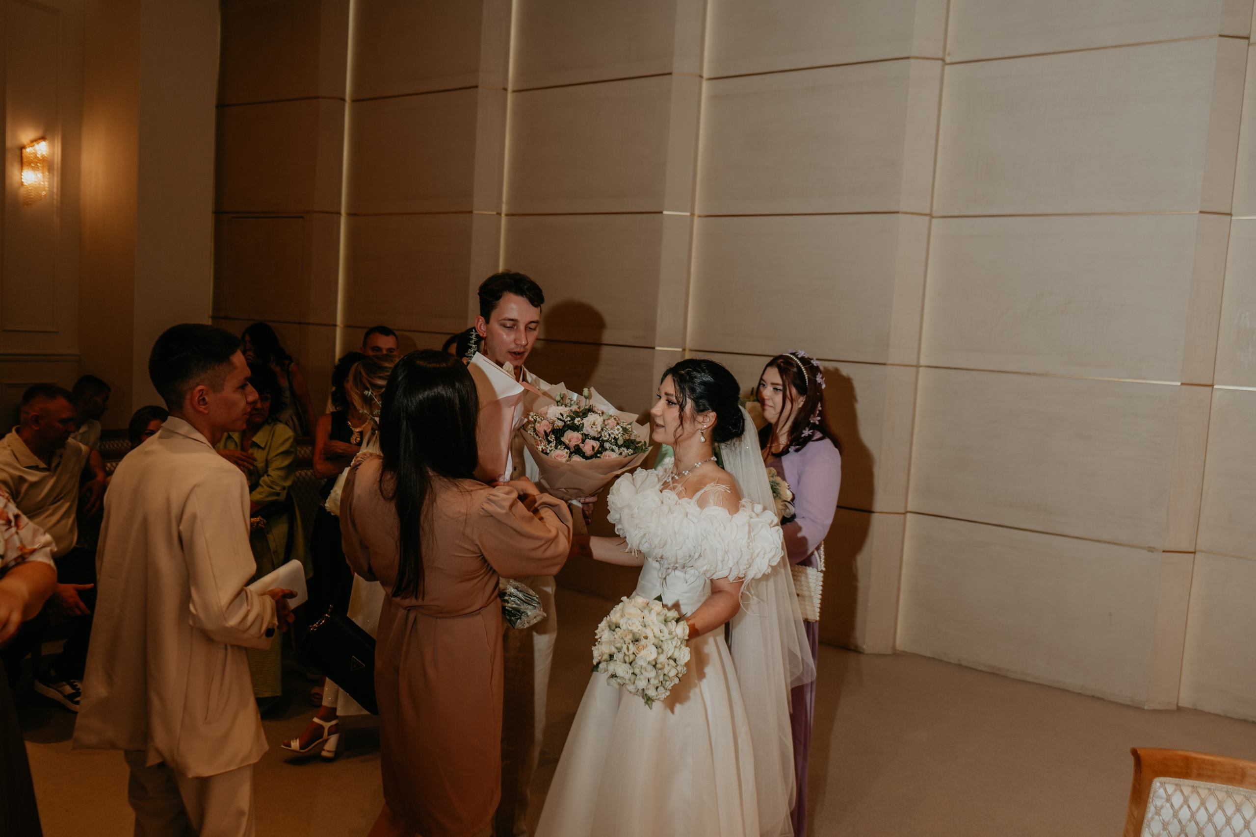 Иван и Евгения. Концептуальный фотограф Шлыкова Ольга