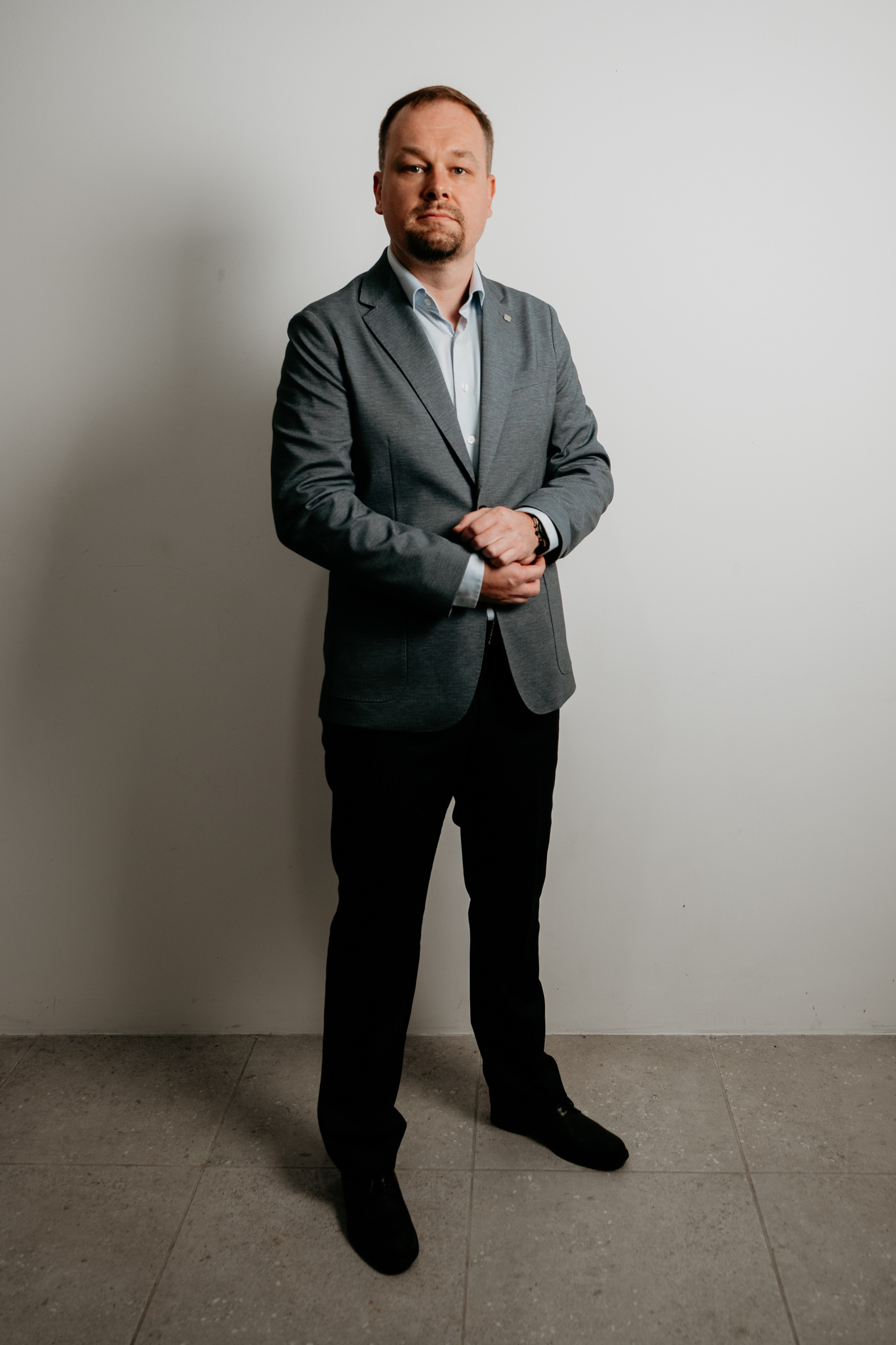 Дмитрий. Концептуальный фотограф Шлыкова Ольга