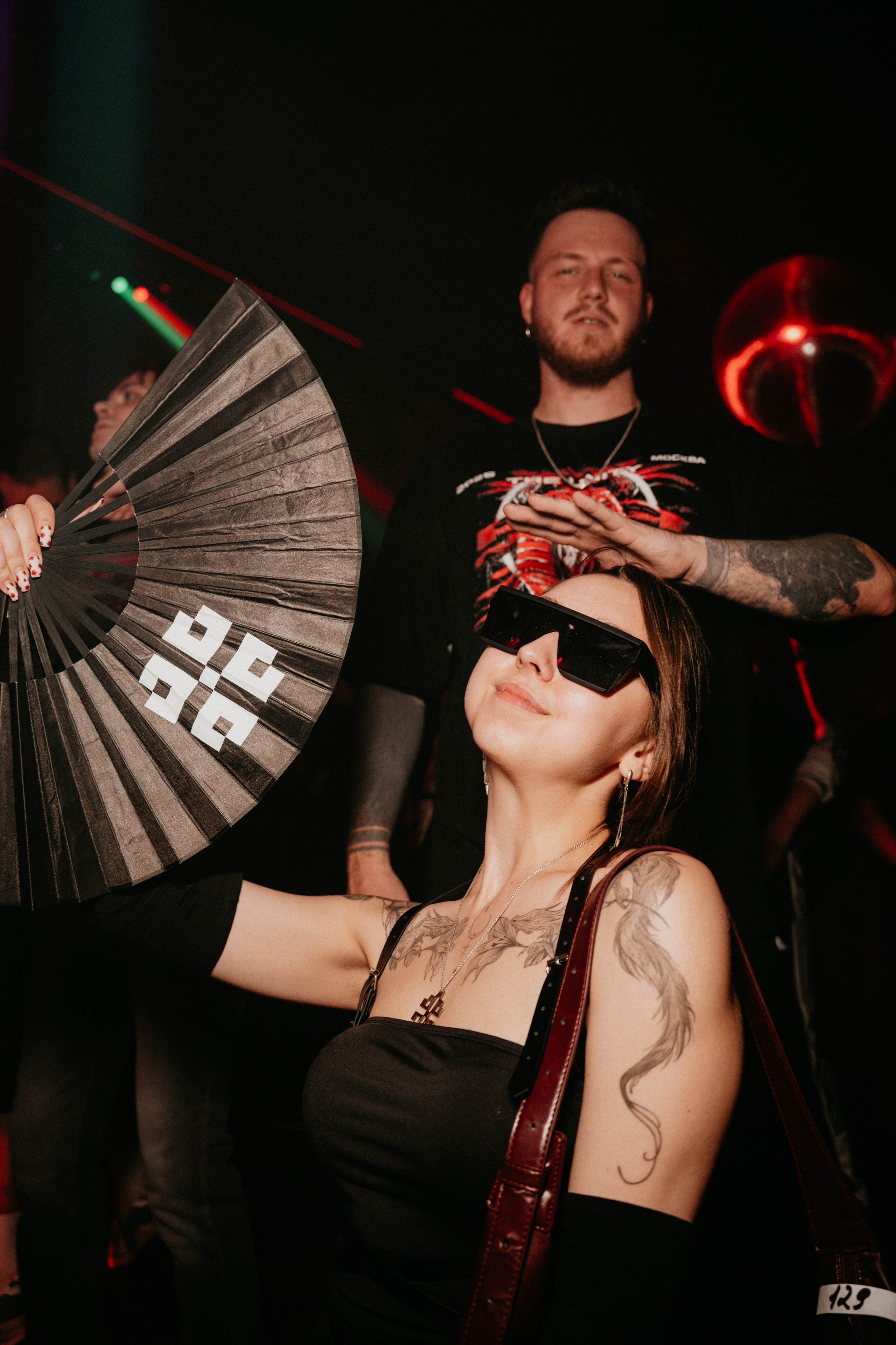 AURA. Концептуальный фотограф Шлыкова Ольга