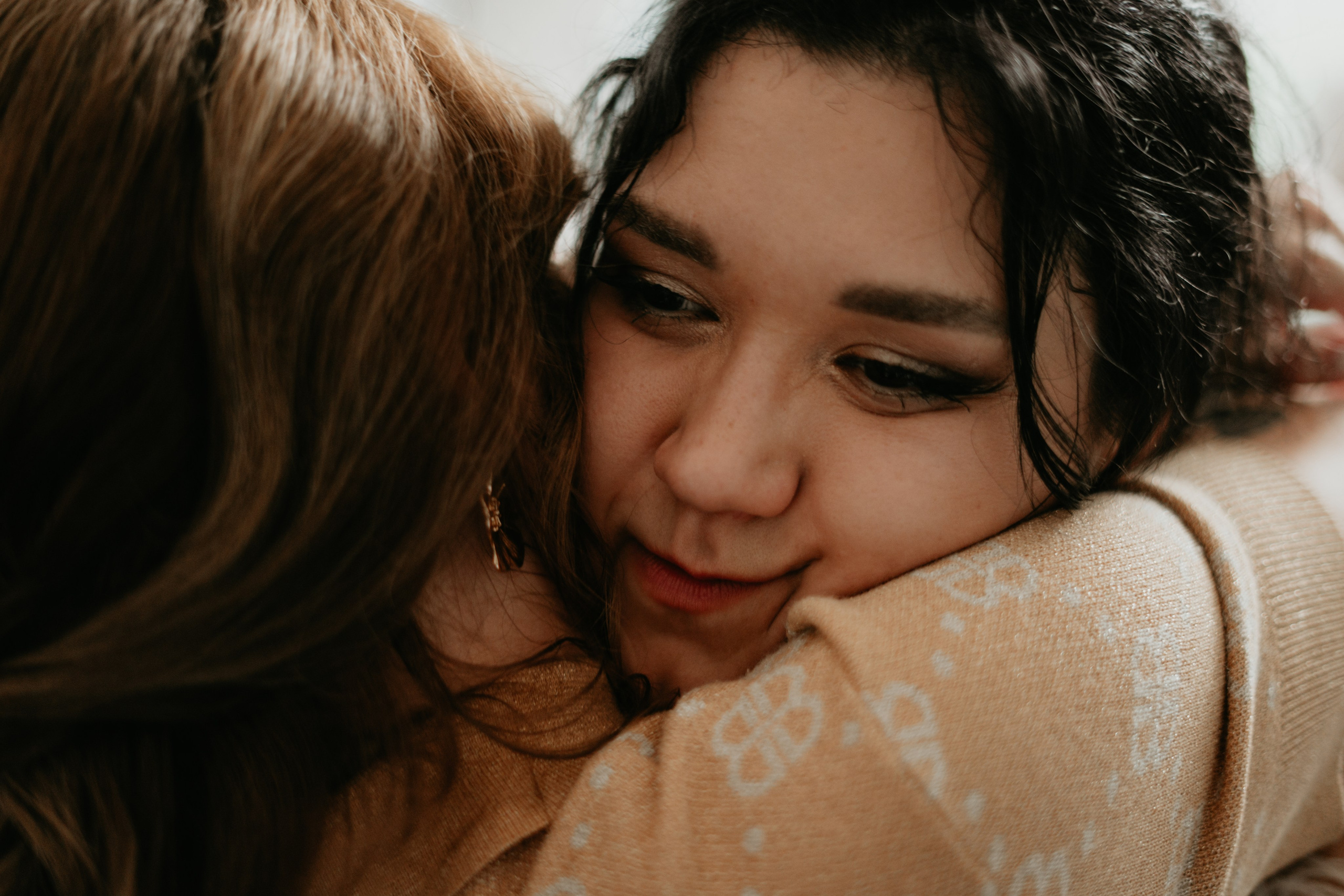 Иван и Евгения. Концептуальный фотограф Шлыкова Ольга