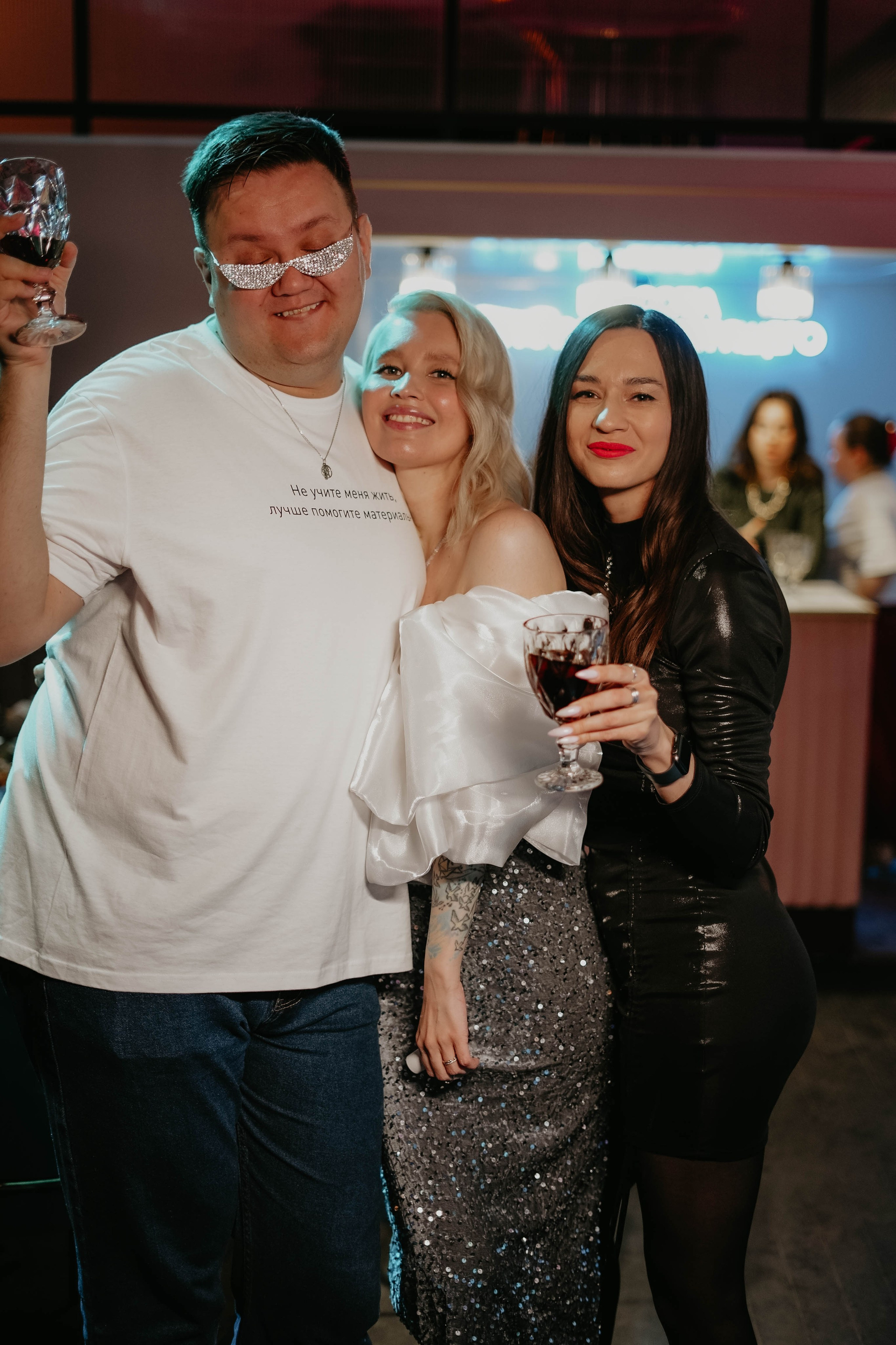 Happy birthday. Концептуальный фотограф Шлыкова Ольга