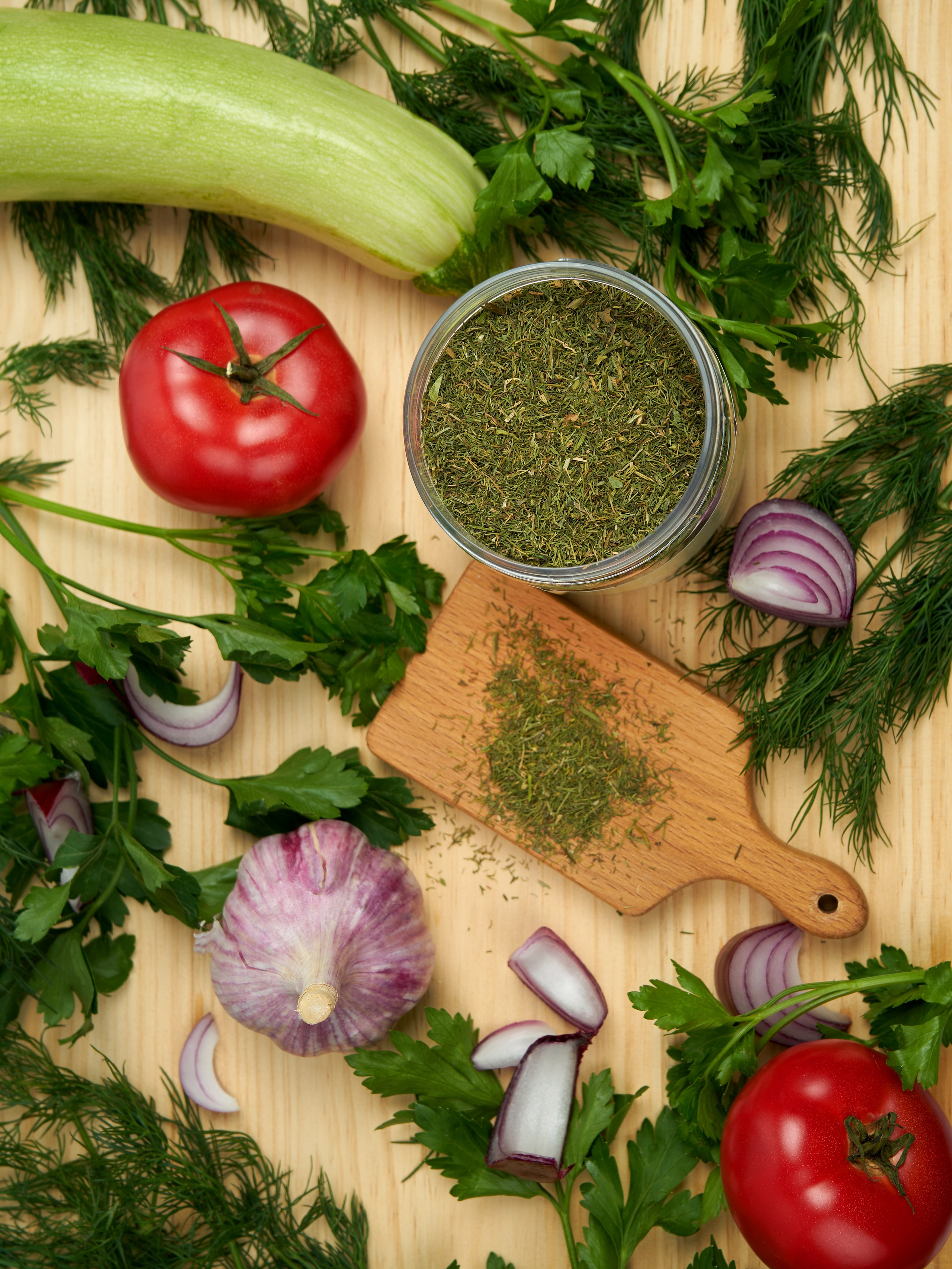 Специи. Концептуальный фотограф Шлыкова Ольга