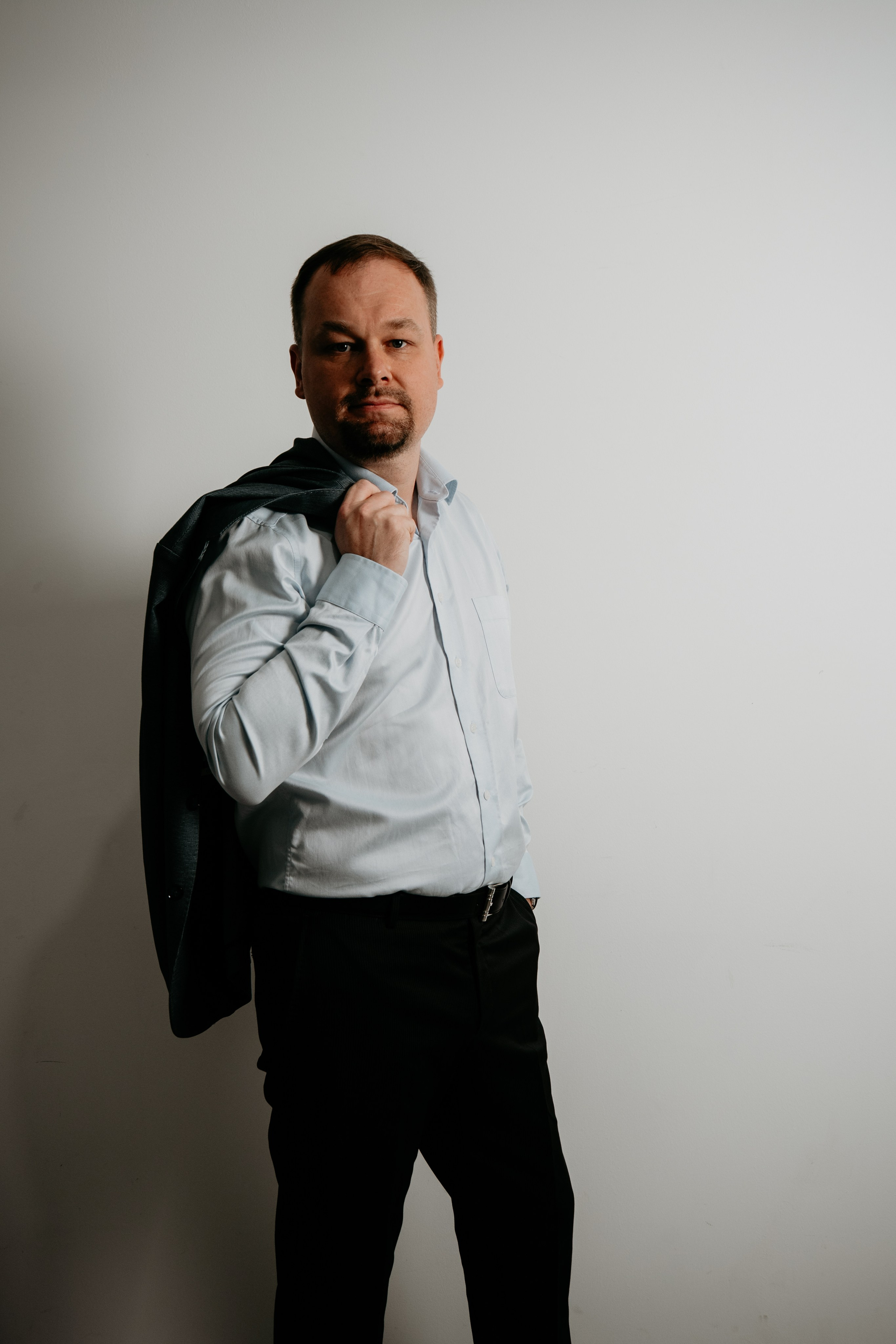 Дмитрий. Концептуальный фотограф Шлыкова Ольга