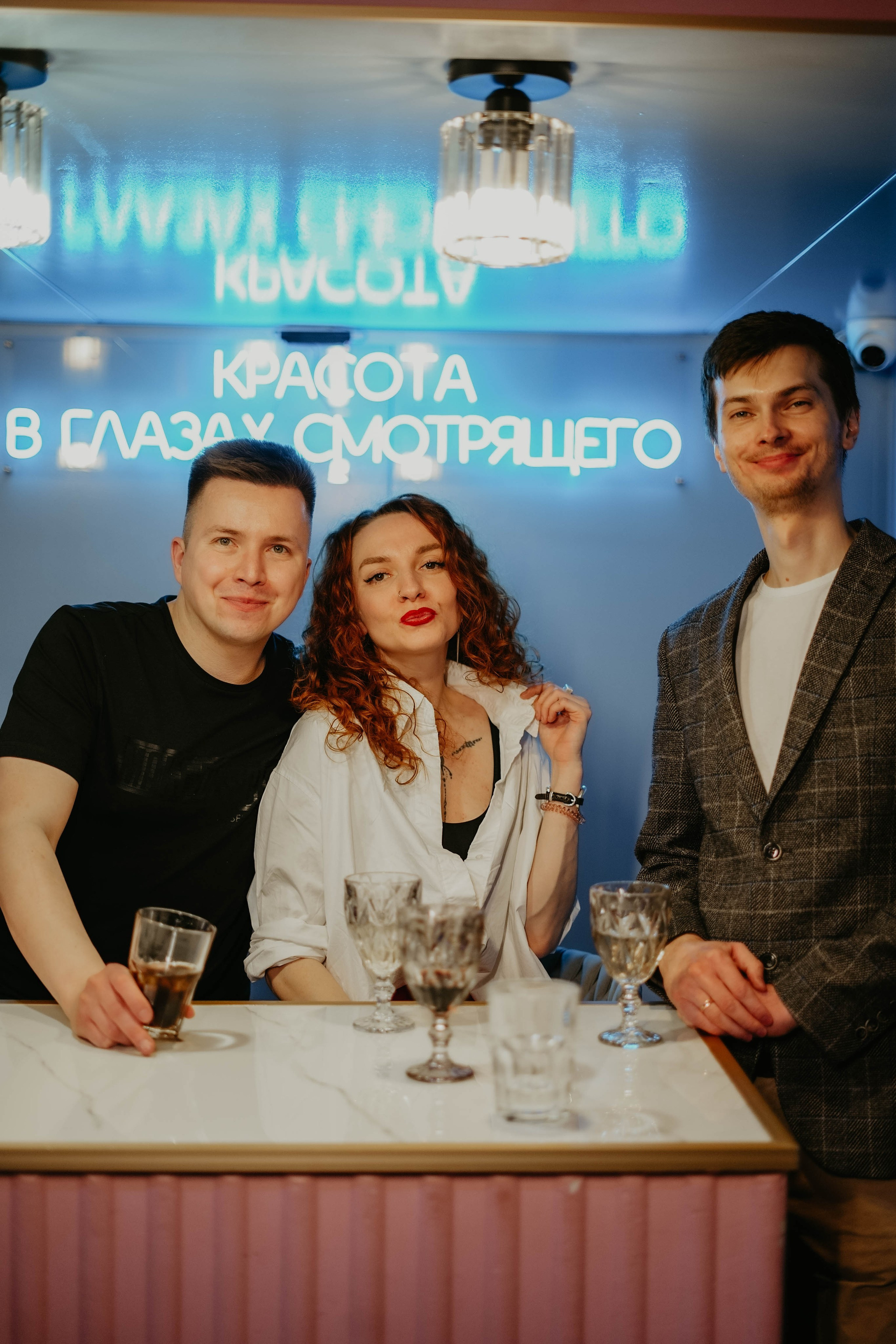 Happy birthday. Концептуальный фотограф Шлыкова Ольга