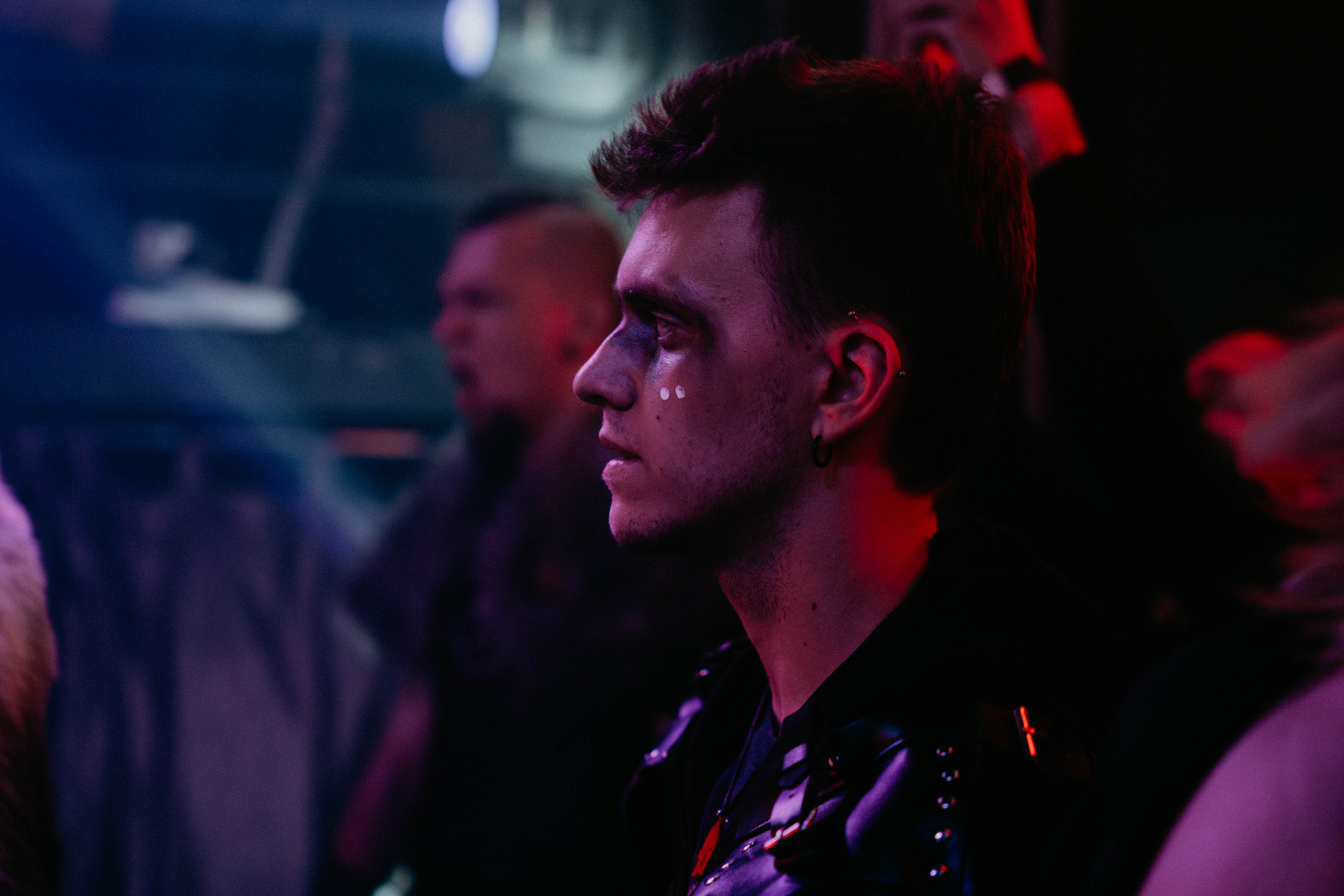 AURA. Концептуальный фотограф Шлыкова Ольга