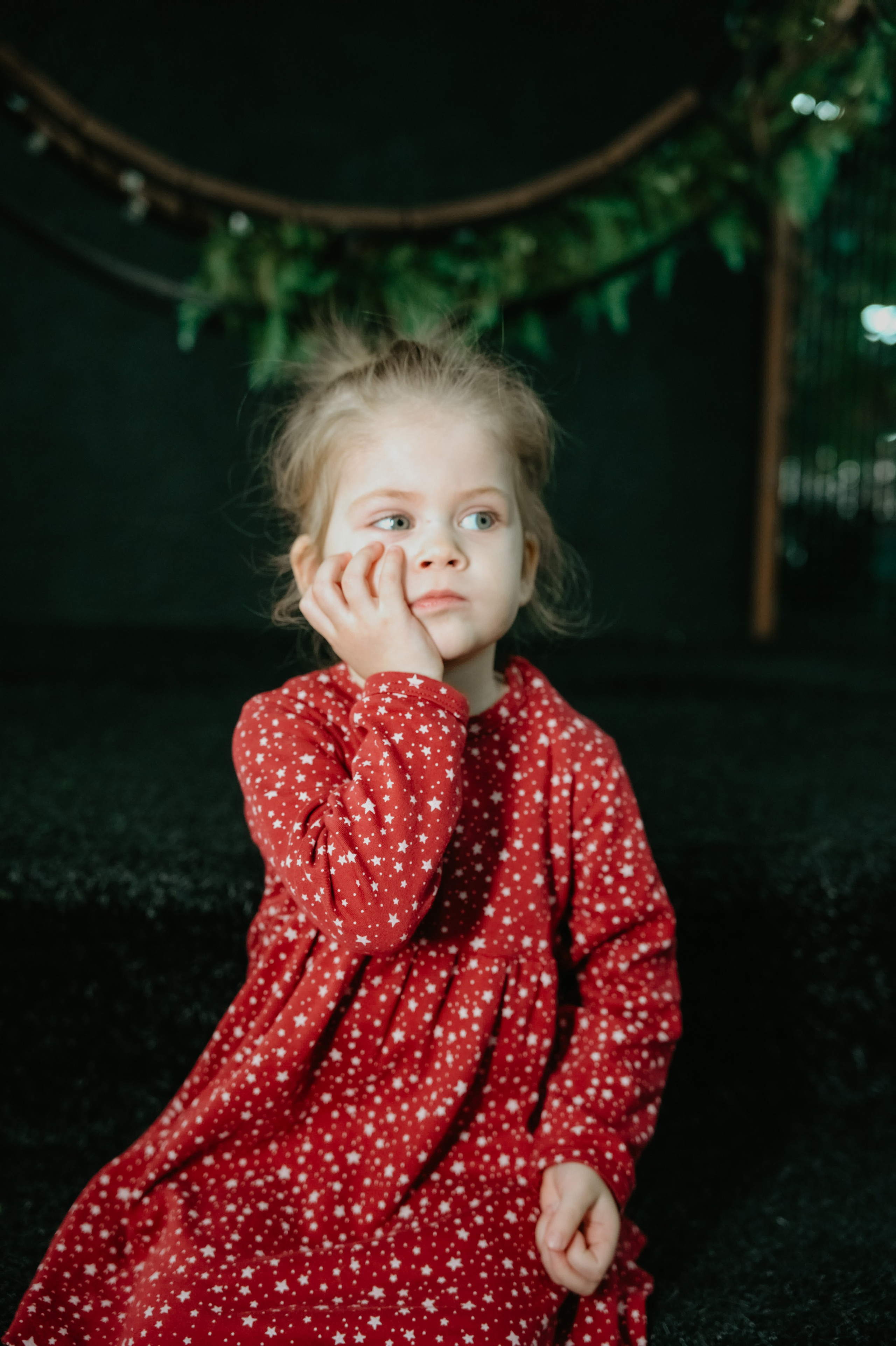 Детский день. Концептуальный фотограф Шлыкова Ольга