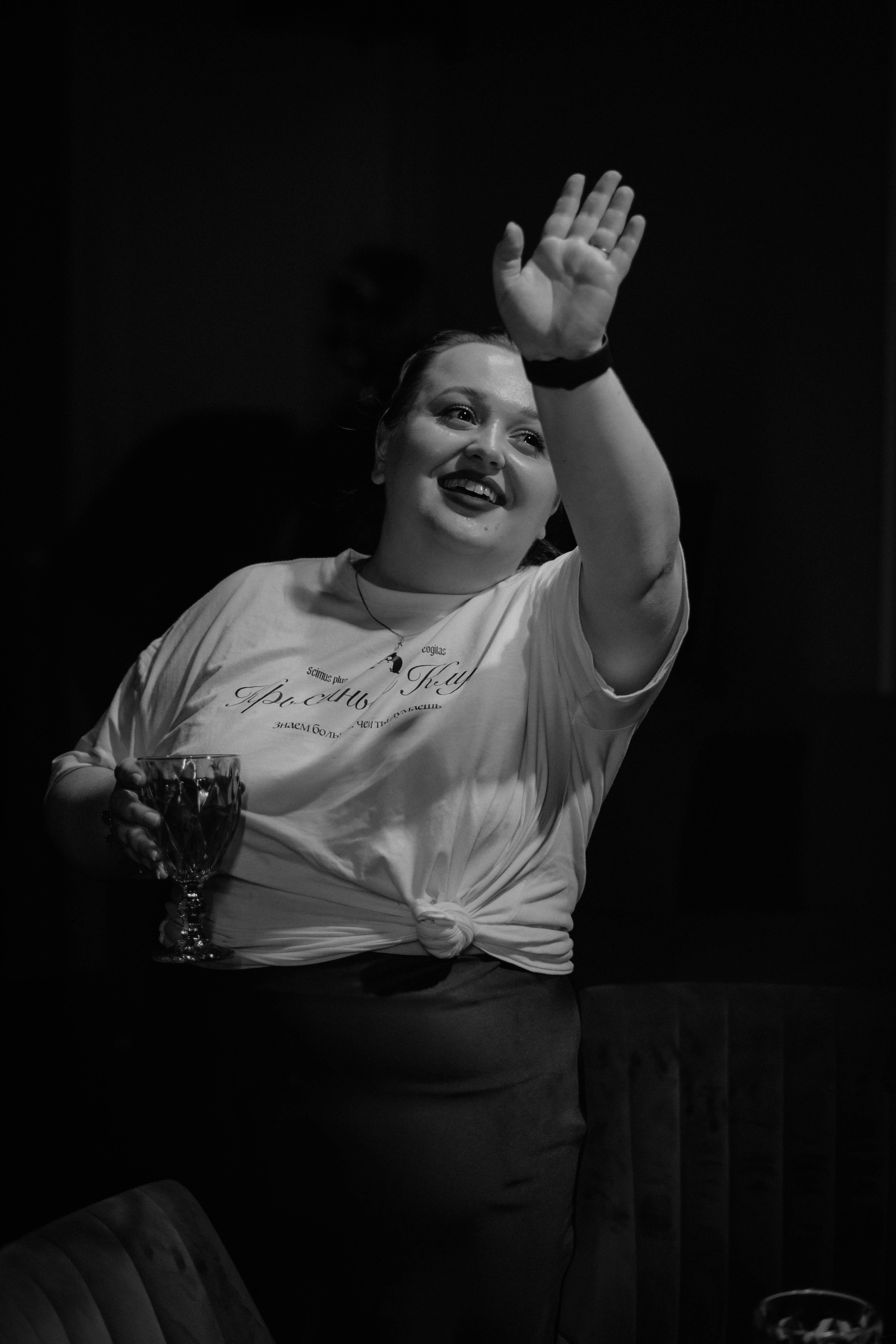 Happy birthday. Концептуальный фотограф Шлыкова Ольга