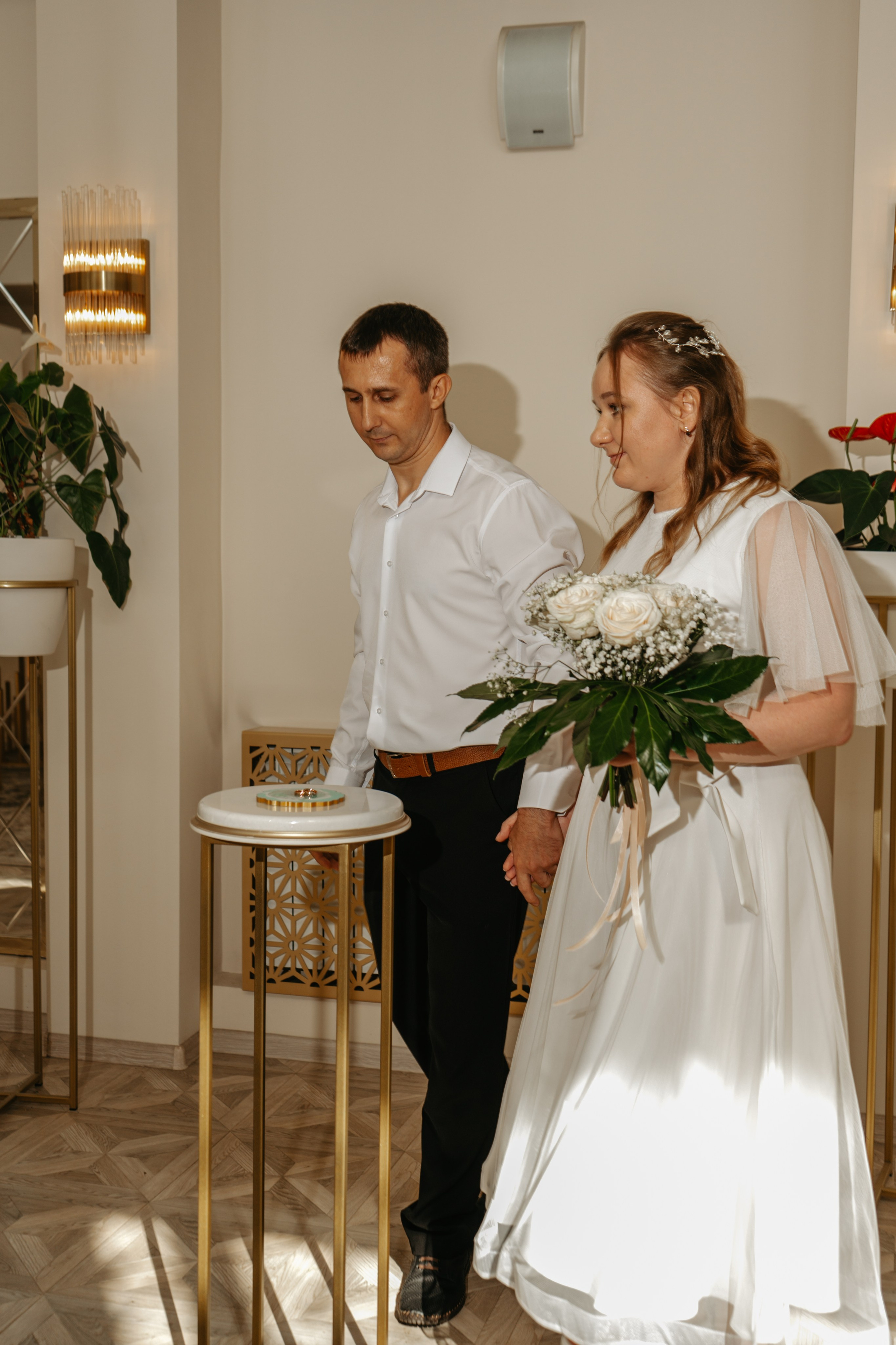 Татьяна и Иван. Концептуальный фотограф Шлыкова Ольга