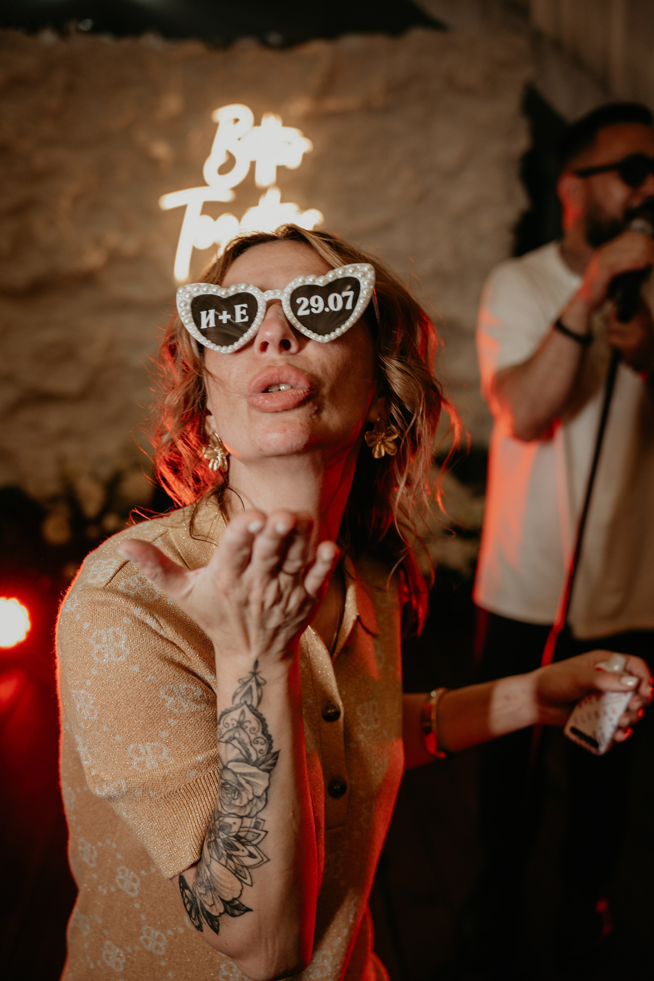 Иван и Евгения. Концептуальный фотограф Шлыкова Ольга