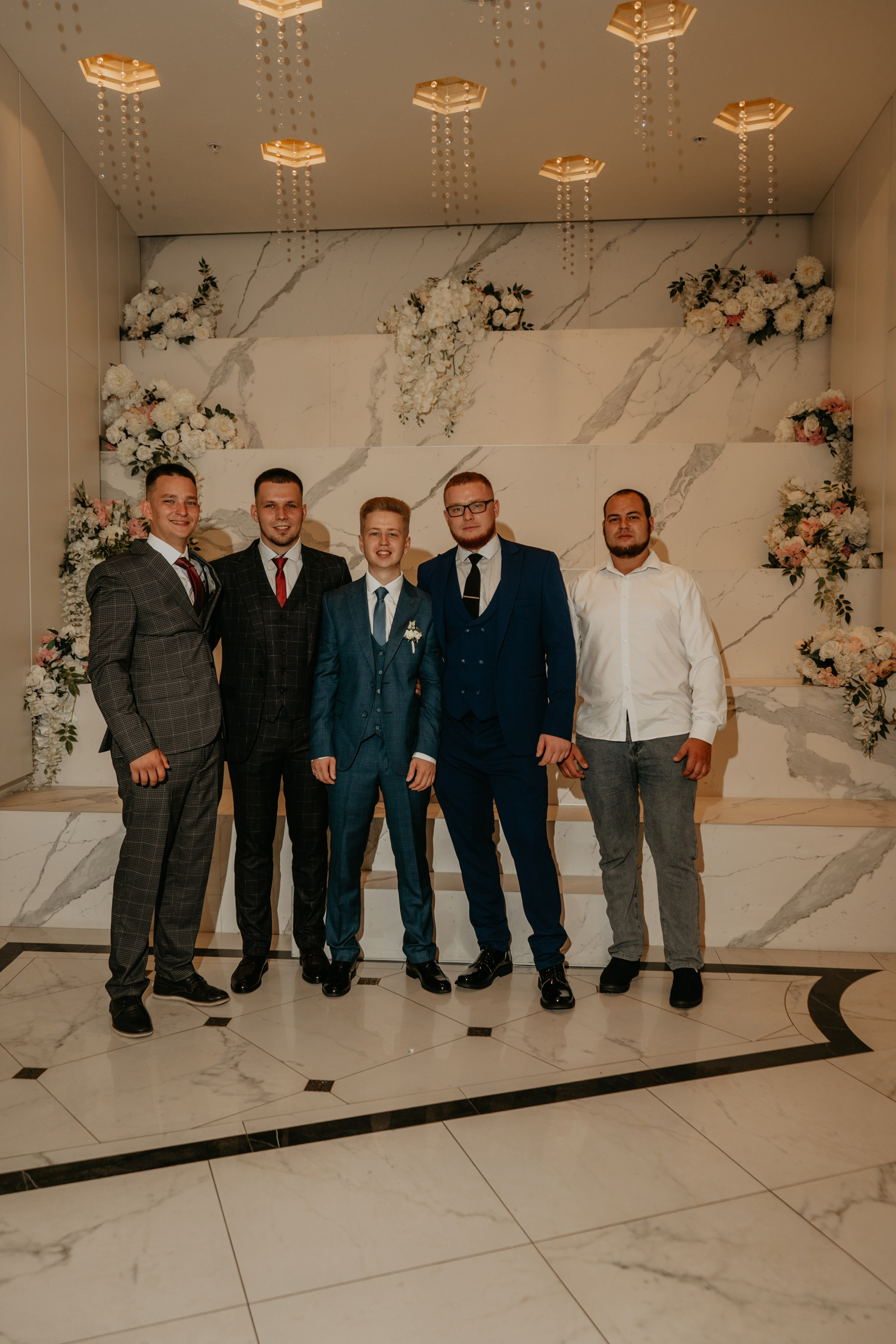 Иван и Евгения. Концептуальный фотограф Шлыкова Ольга