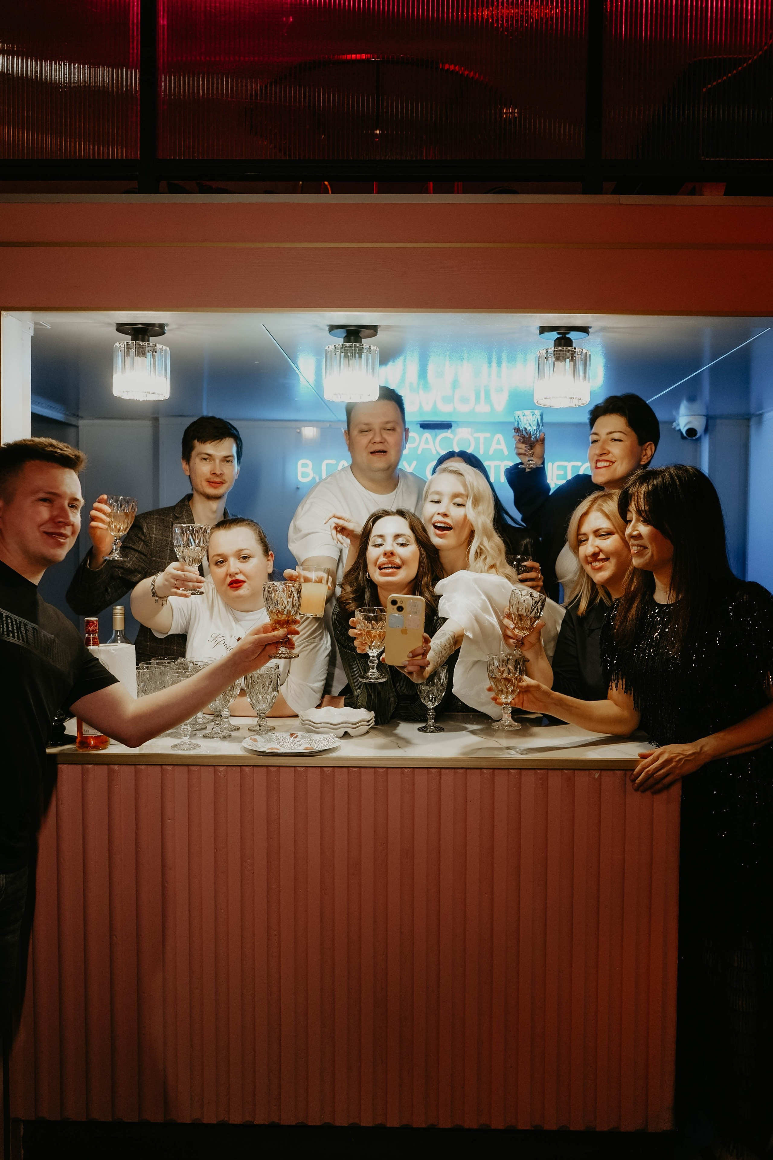 Happy birthday. Концептуальный фотограф Шлыкова Ольга