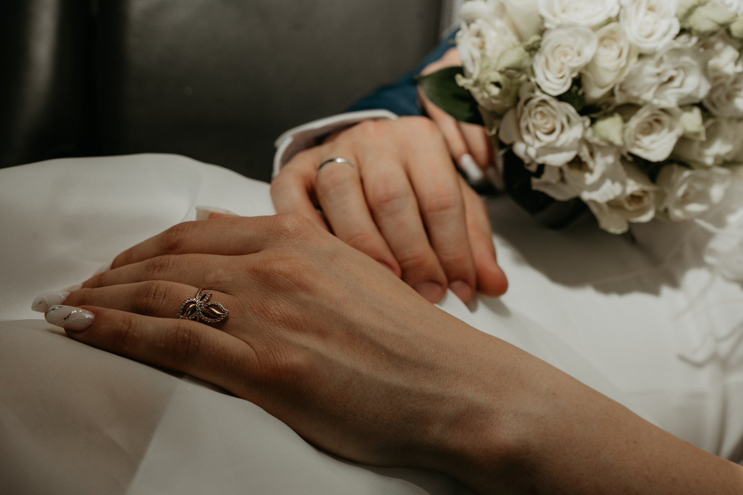 Иван и Евгения. Концептуальный фотограф Шлыкова Ольга