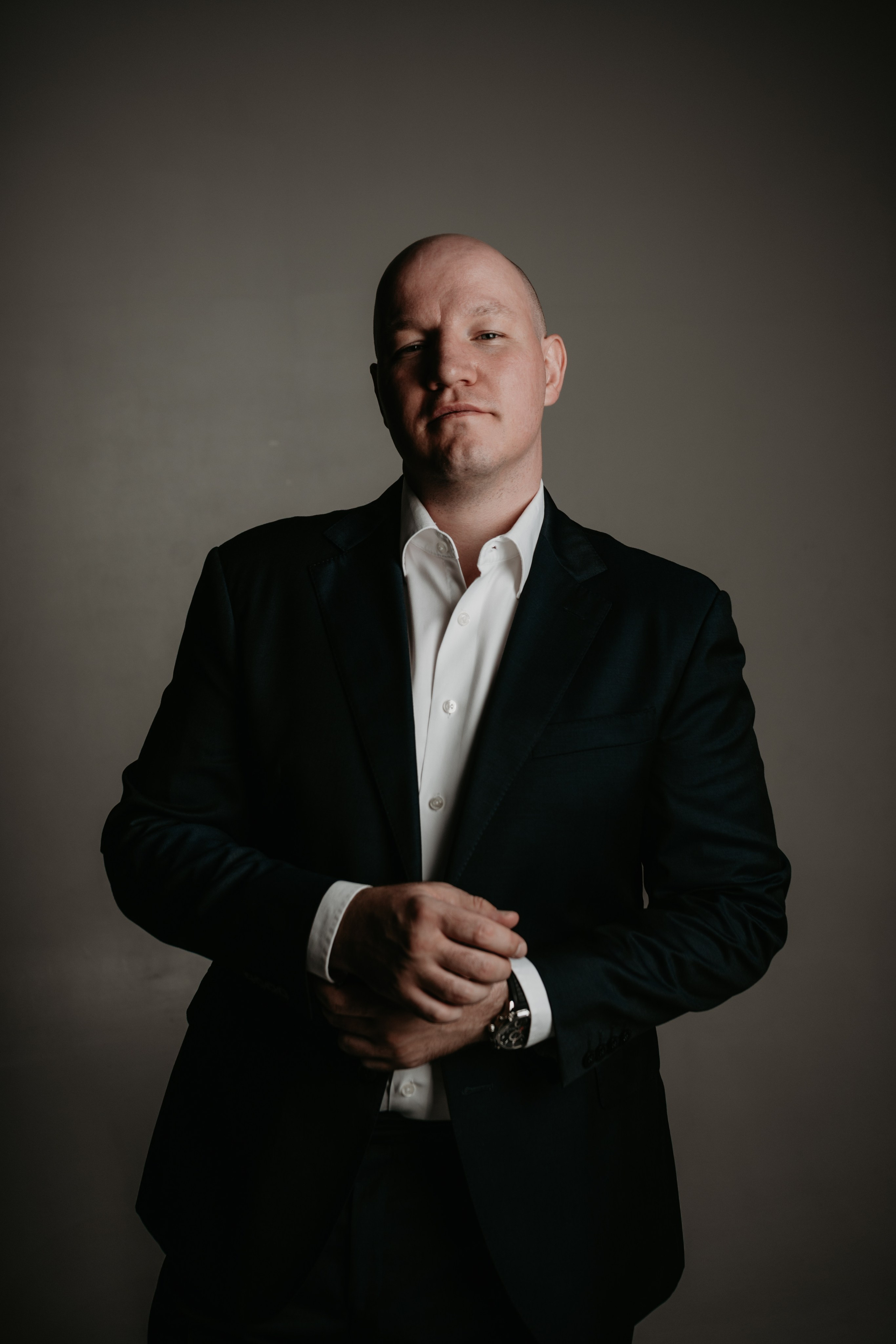 Павел. Концептуальный фотограф Шлыкова Ольга