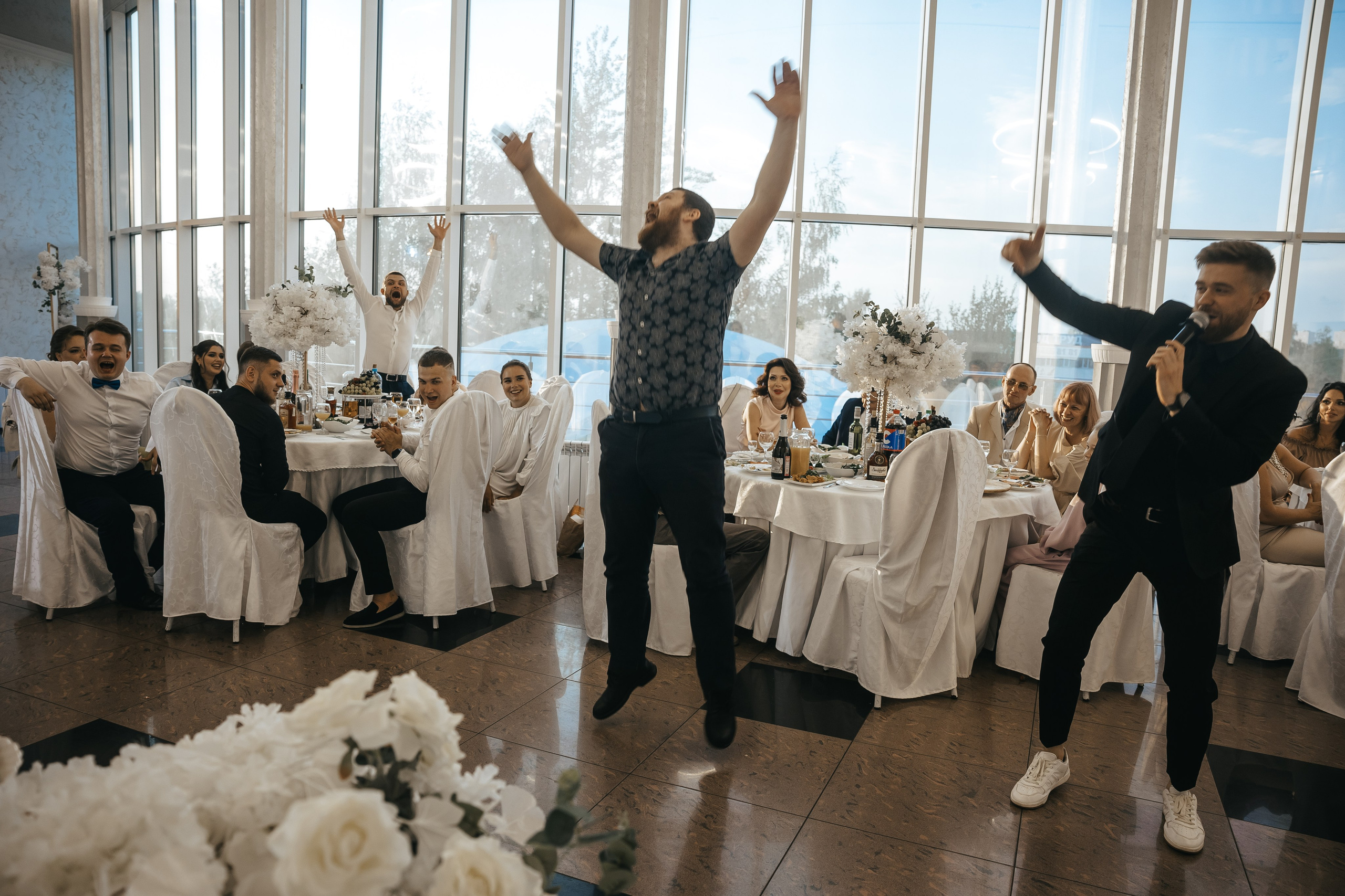 Юрий и Анастасия. Свадебный фотограф Нижний Новгород